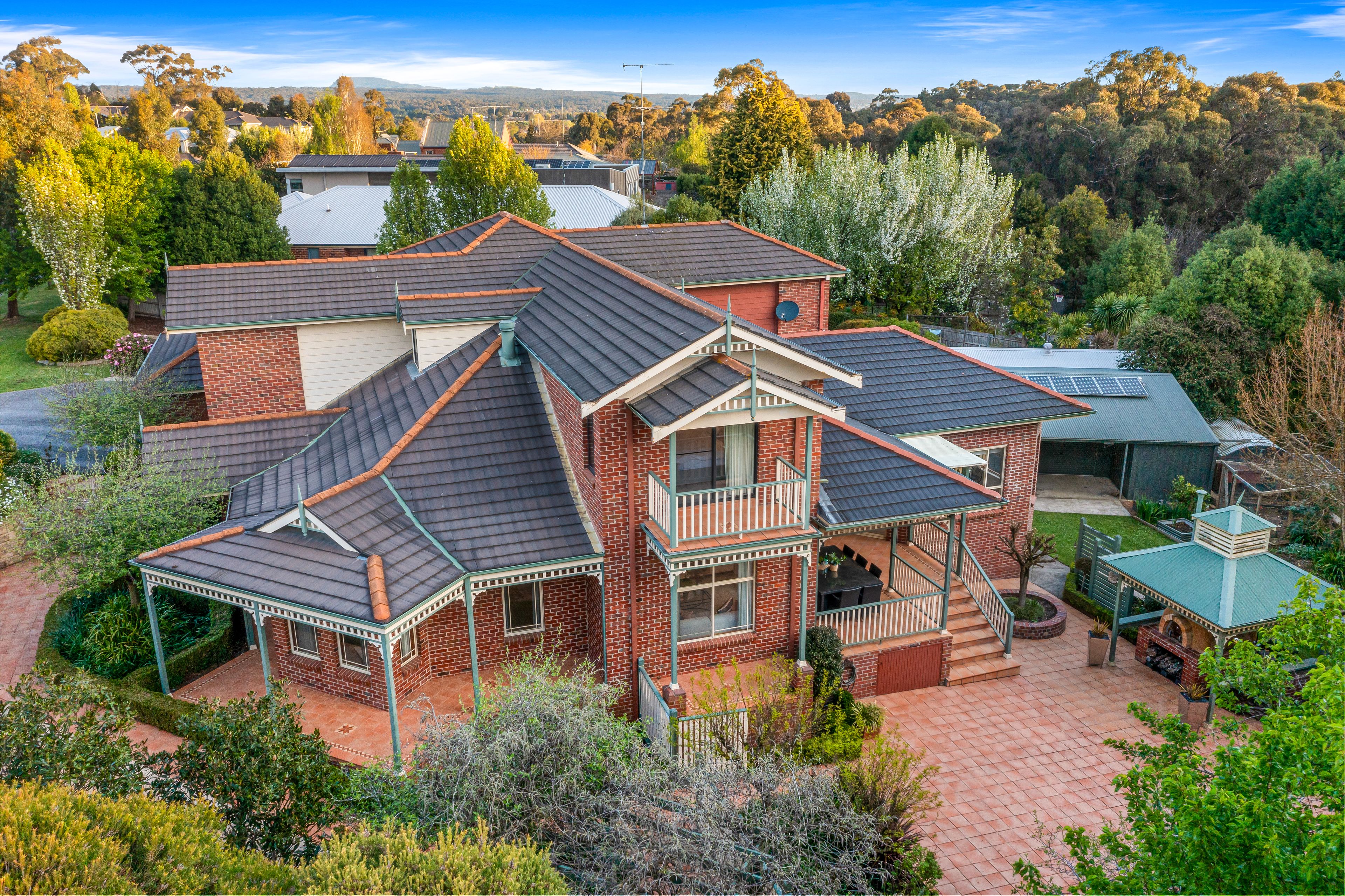 10 Waranga Street, Nerrina, VIC 3350
