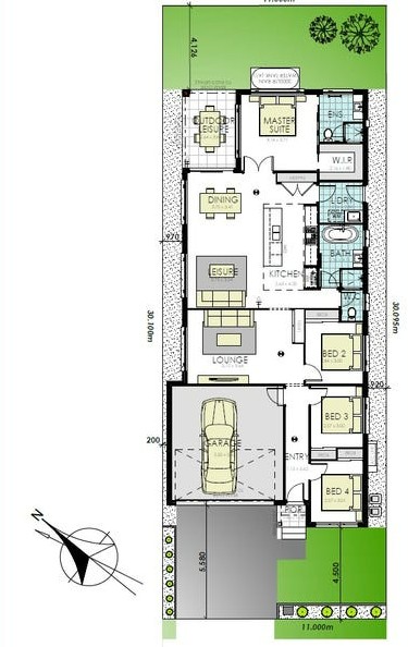 Catherine Field, NSW 2557
