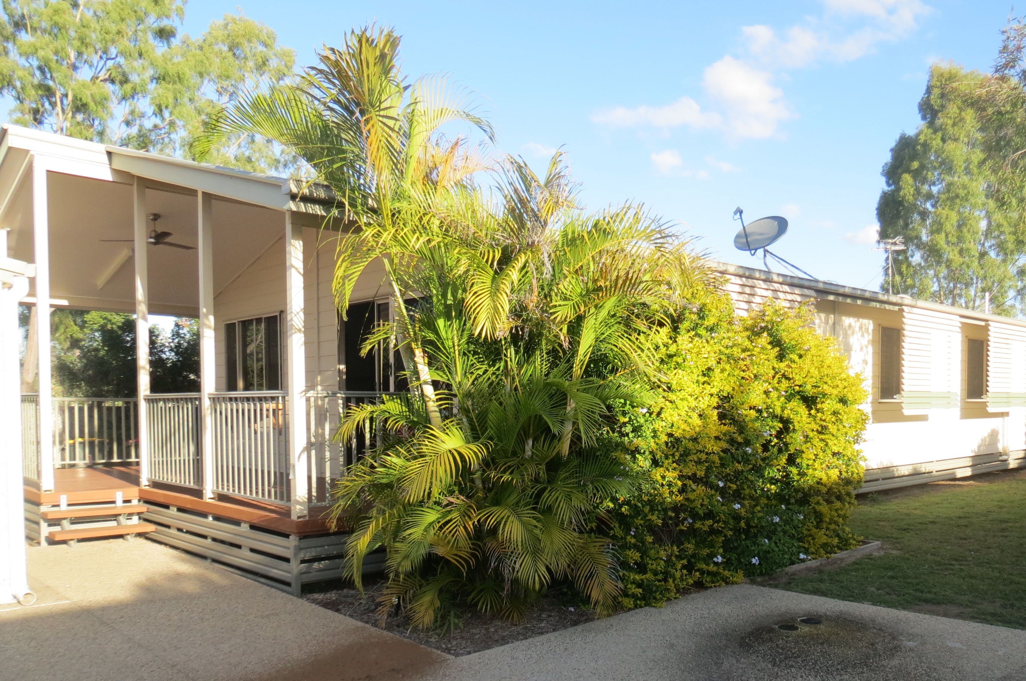 4/47 Gray Street, Emerald, QLD 4720