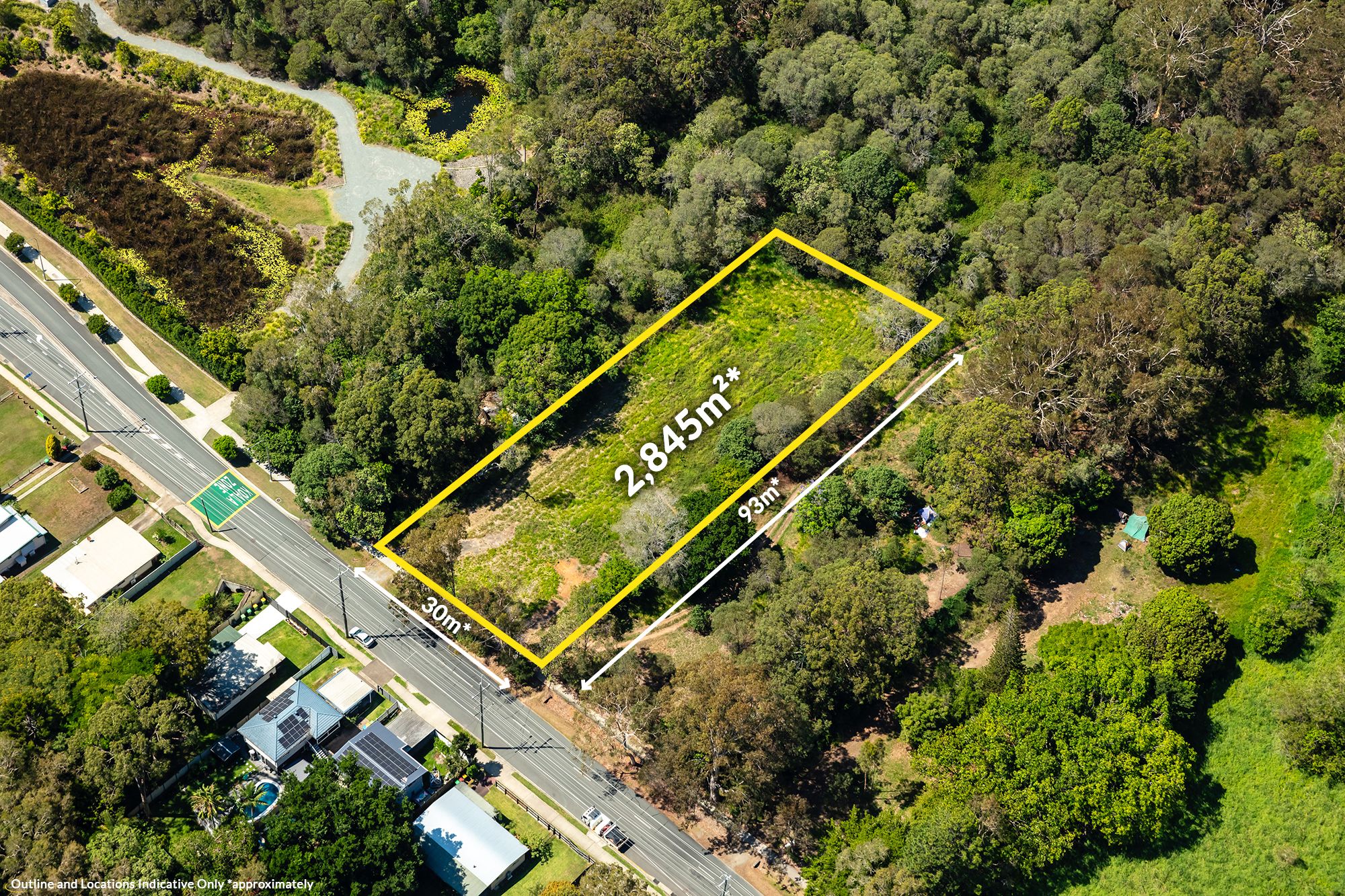 103 Goodfellows Road, Kallangur, QLD 4503