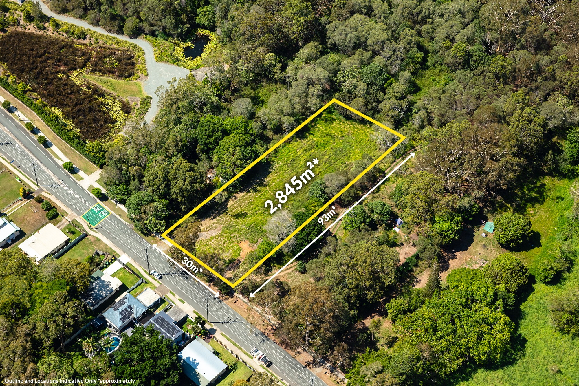 103 Goodfellows Road, Kallangur, QLD 4503