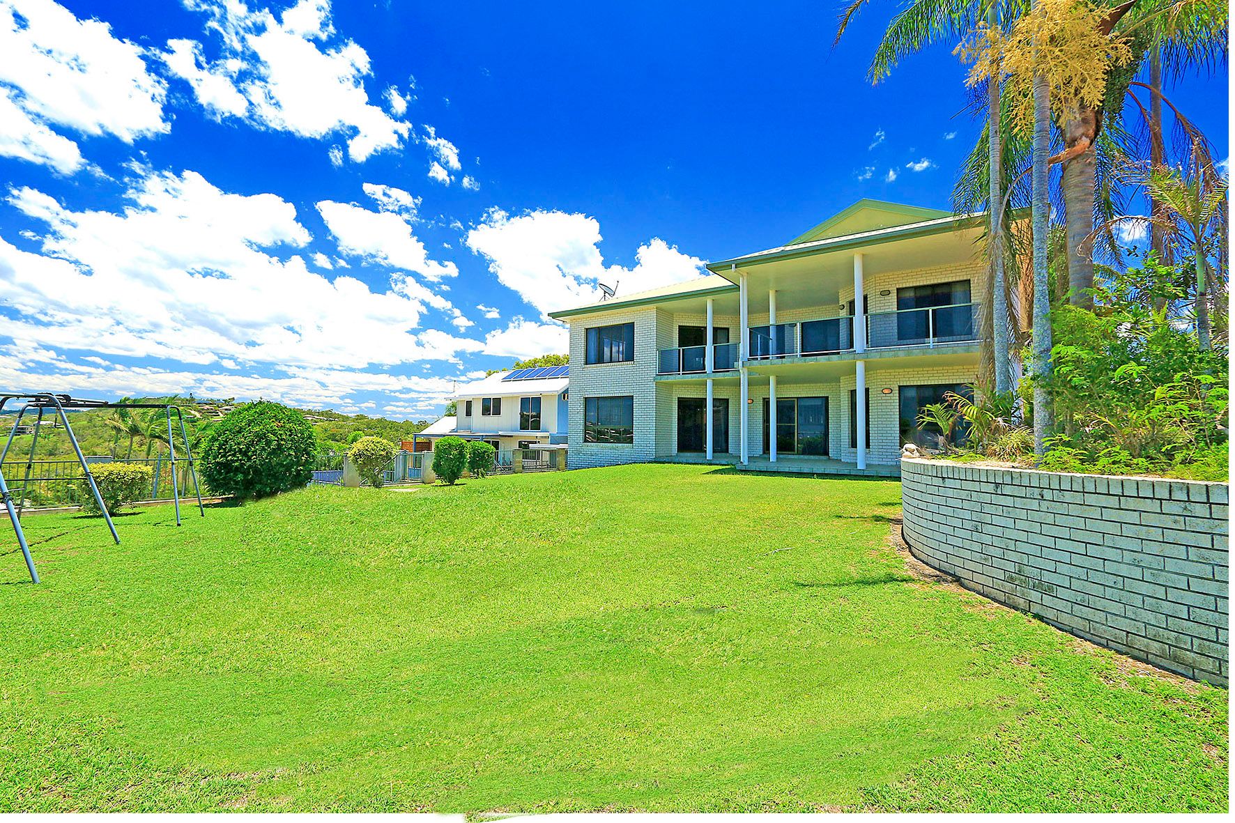 33 Shaw Avenue, Yeppoon QLD 4703