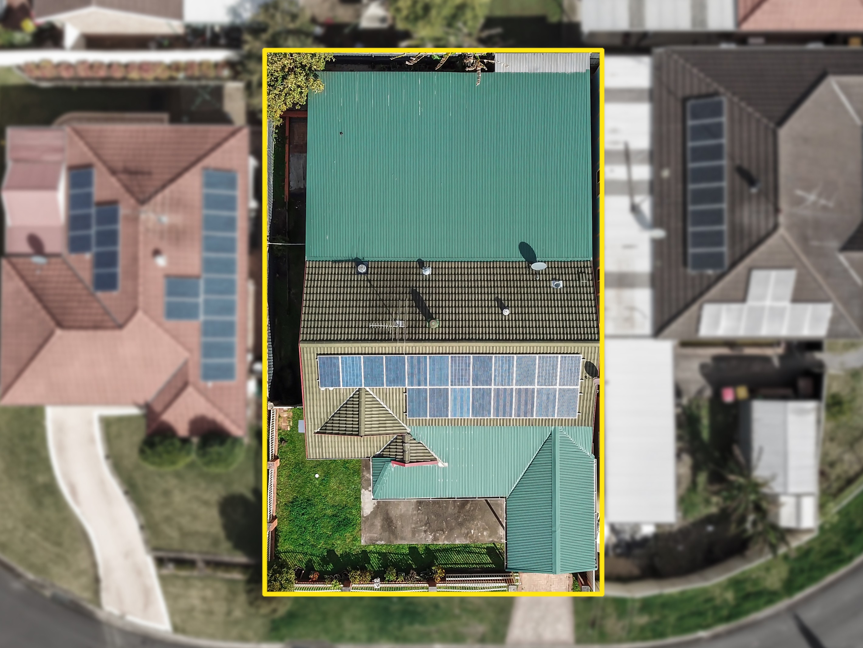 14 Glenview Grove, Glendenning, NSW 2761