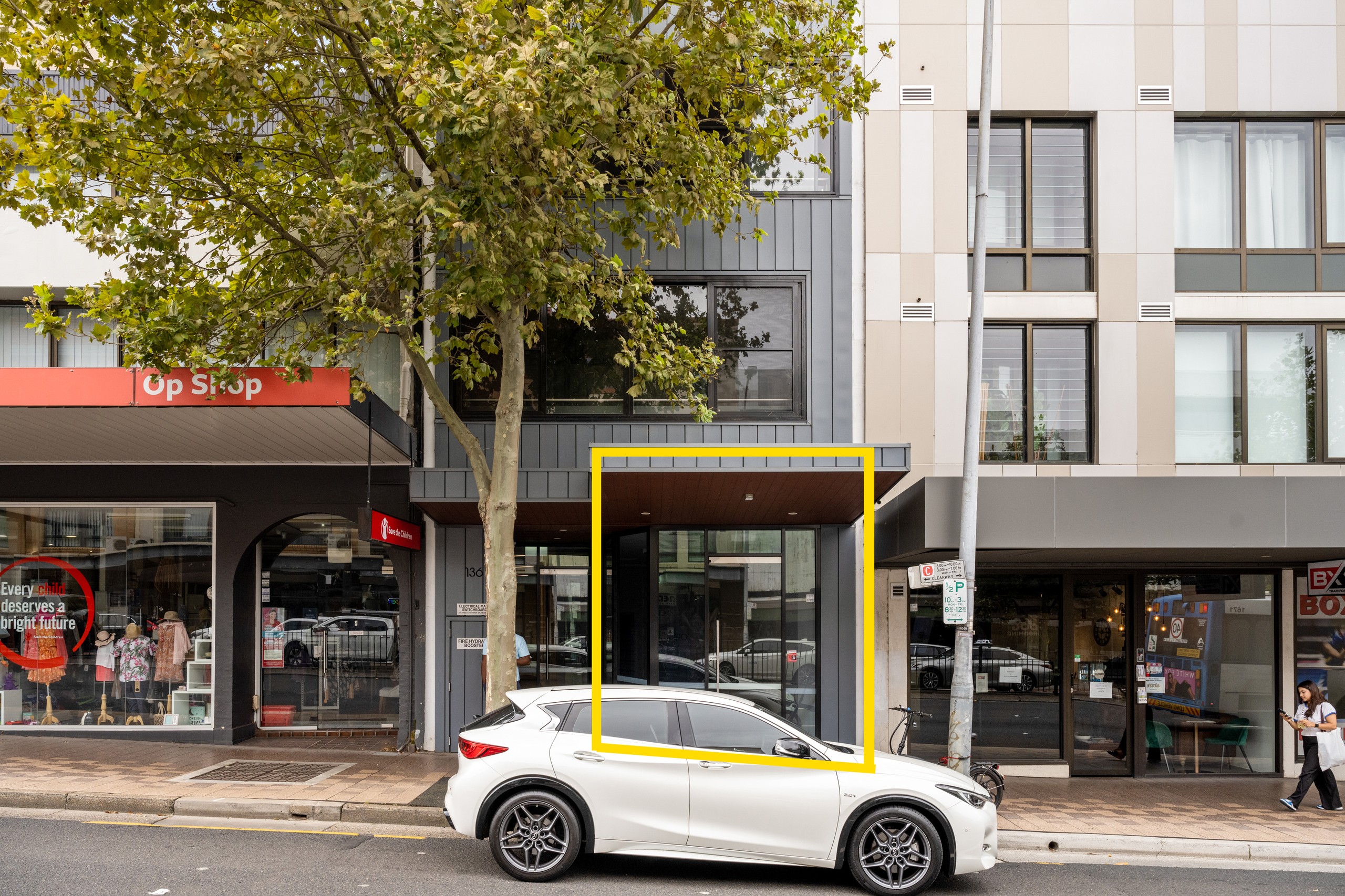 G01/136 Military Road, Neutral Bay, NSW 2089
