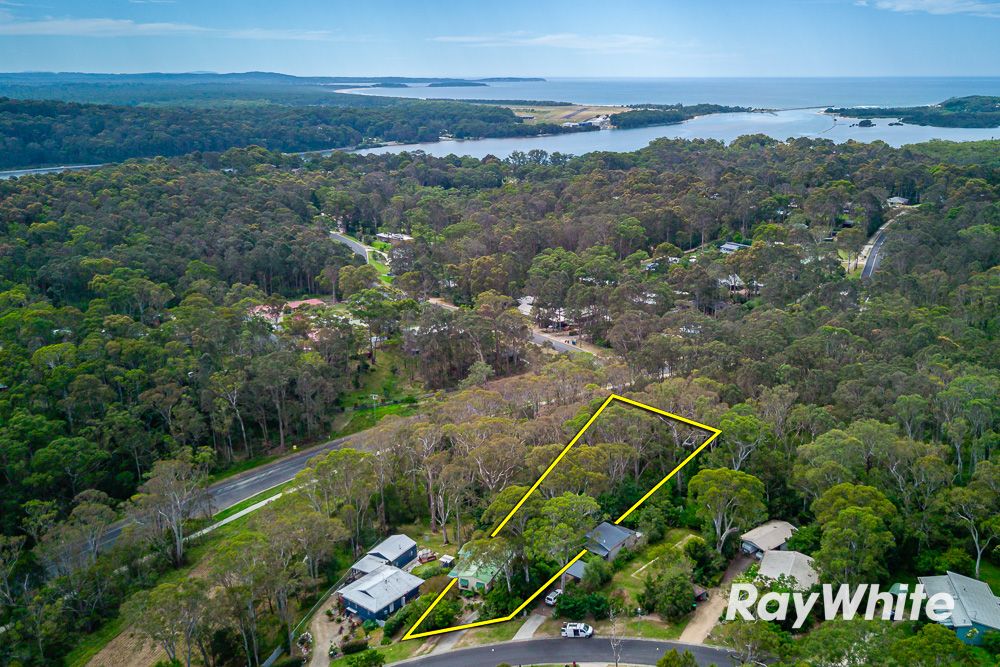6 Halyard Drive, Moruya Heads, NSW 2537 House for Sale Batemans Bay