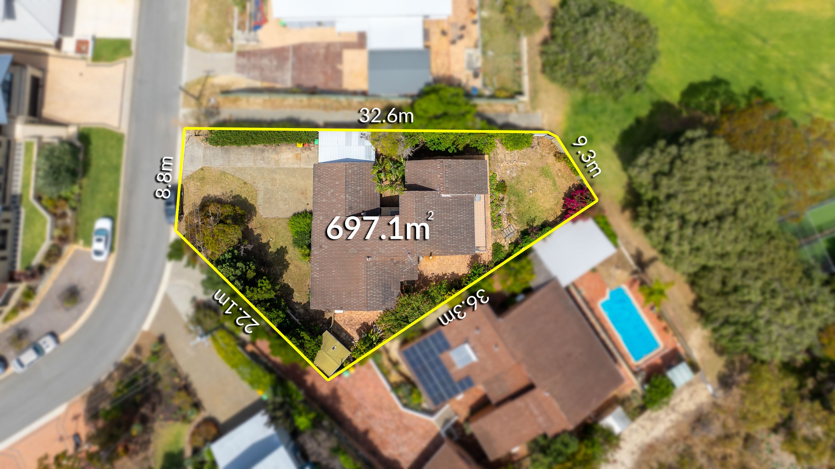 10 Greenhill Court, Kallaroo, WA 6025