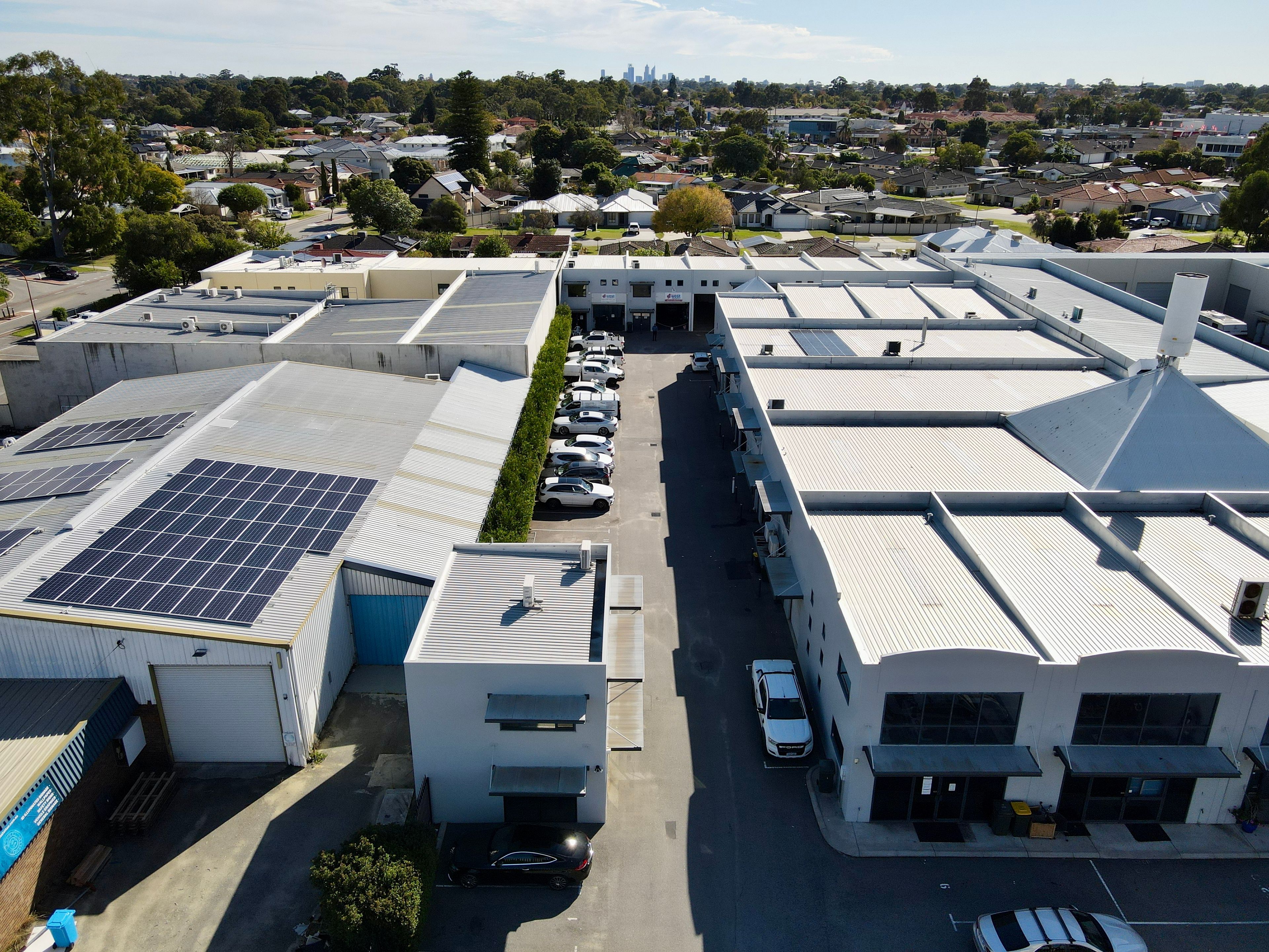 14/52 Kent Street, Cannington, WA 6107