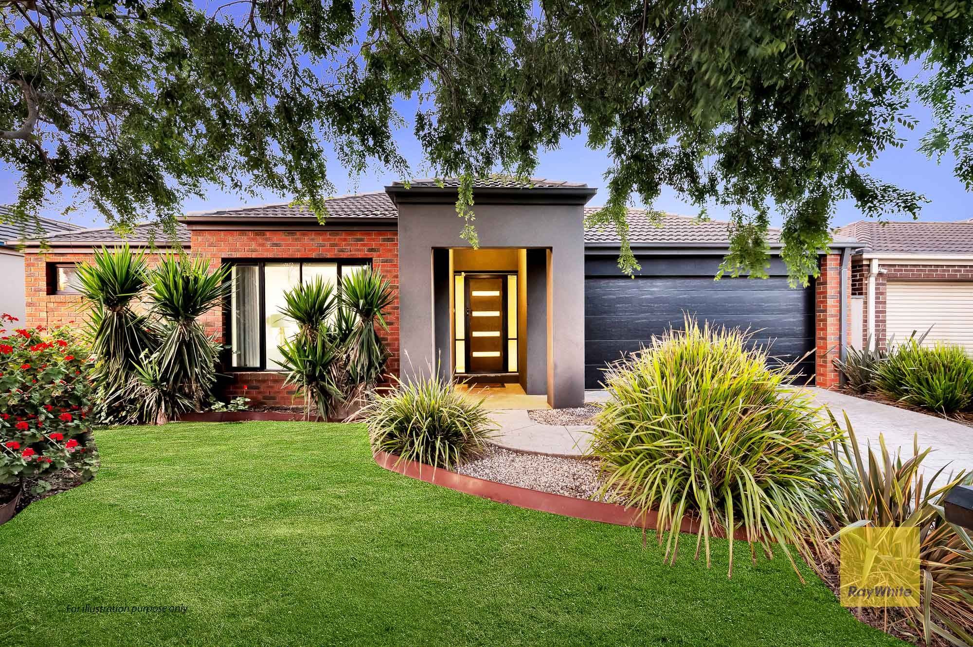 80 Knightsbridge Drive