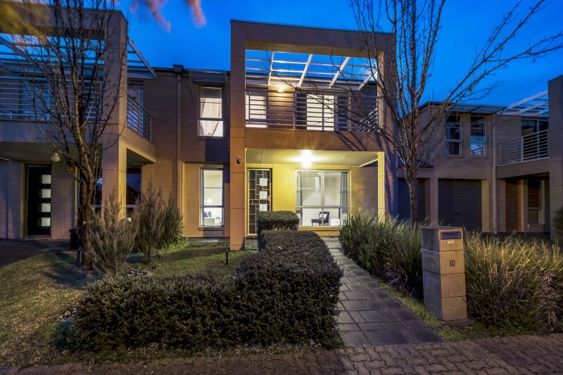 10 Powell Street, Gilles Plains, SA 5086