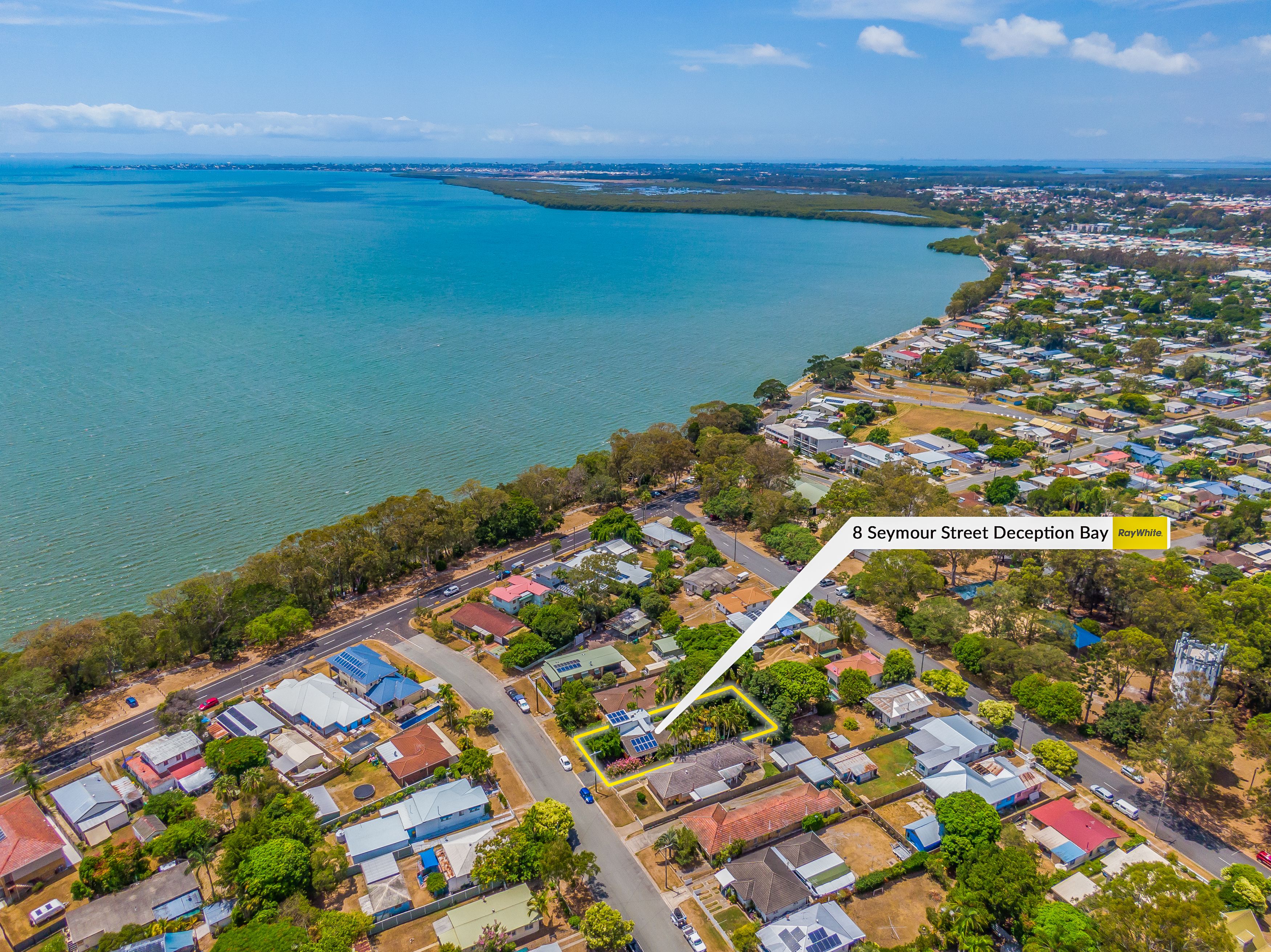 8 Seymour Street, Deception Bay, QLD 4508