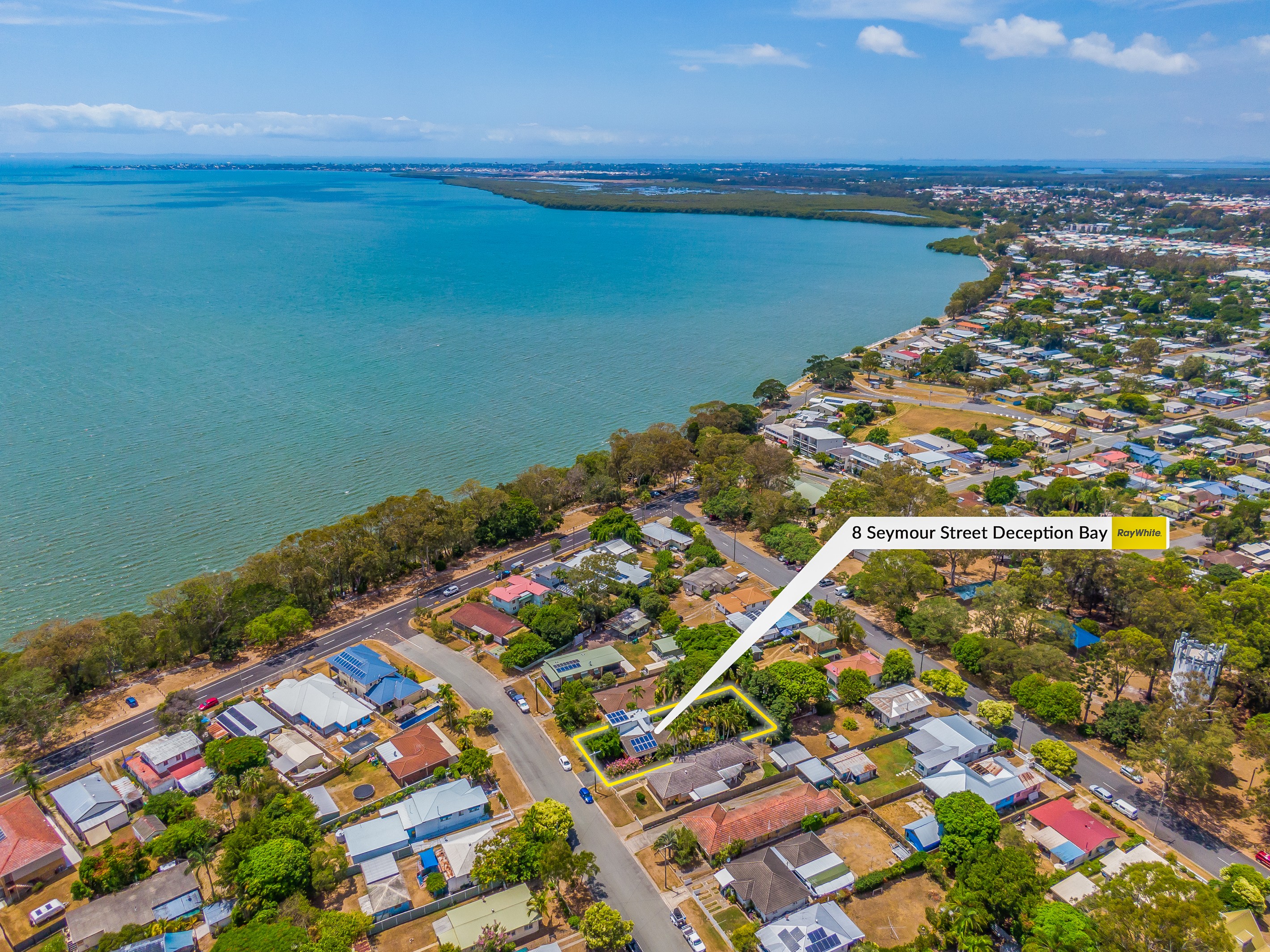 8 Seymour Street, Deception Bay, QLD 4508