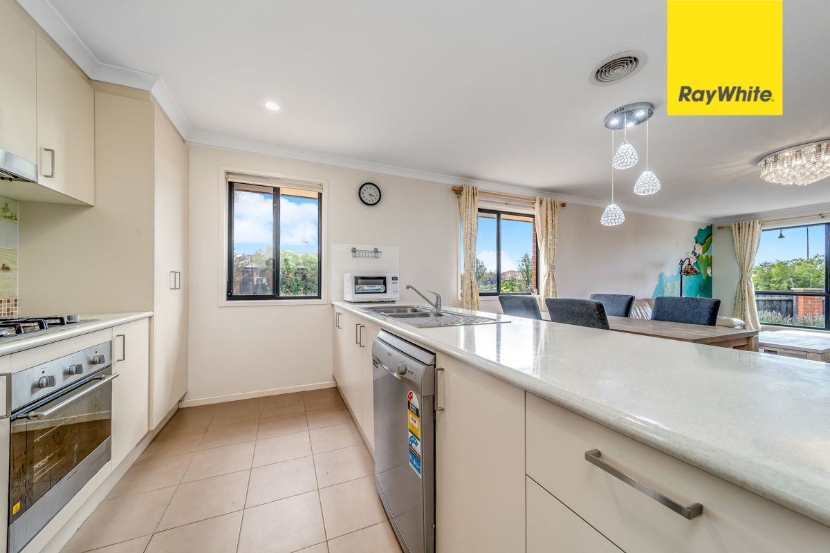 2 Sisely Street, Macgregor, ACT 2615