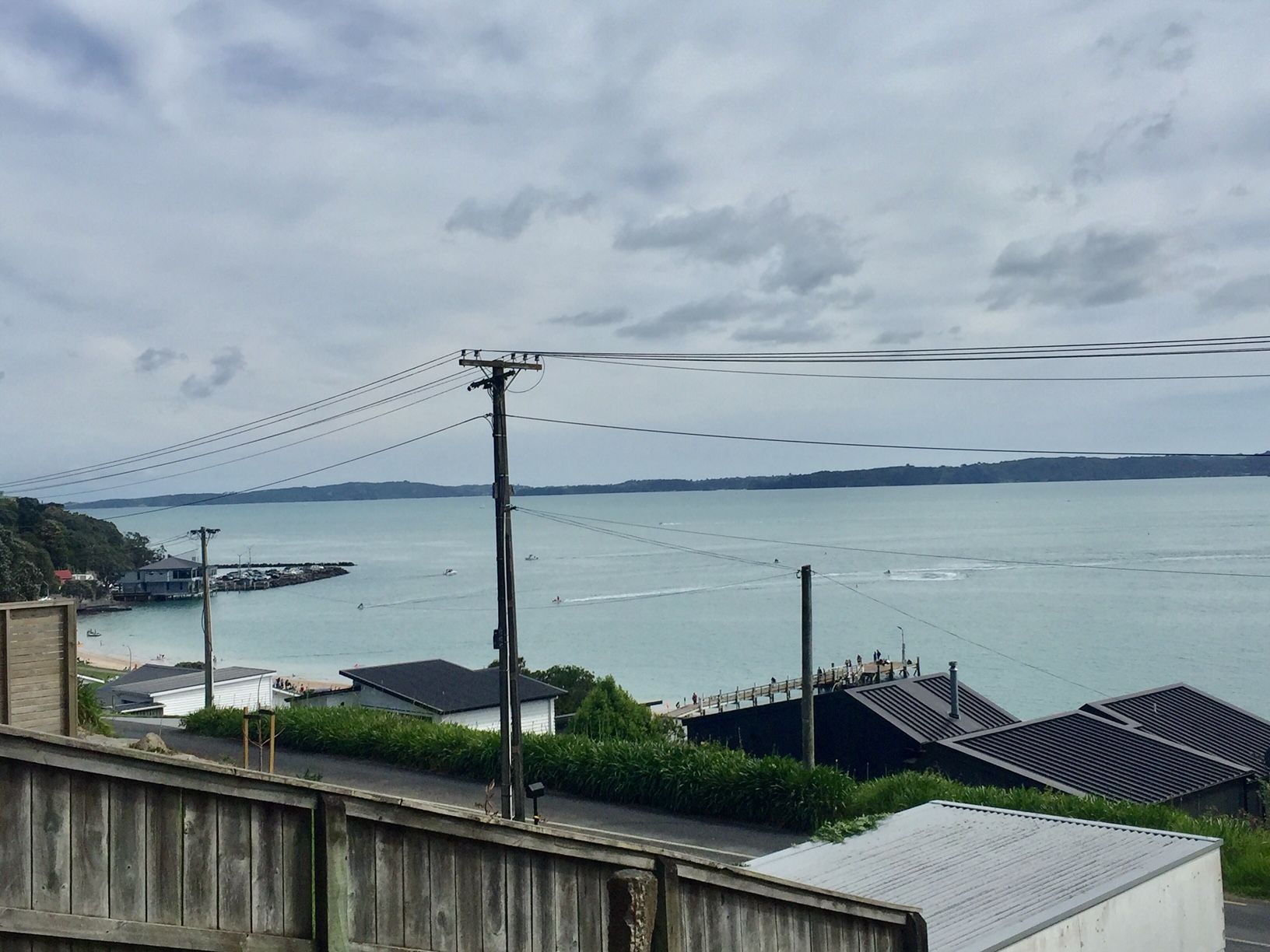 Maraetai, Manukau City