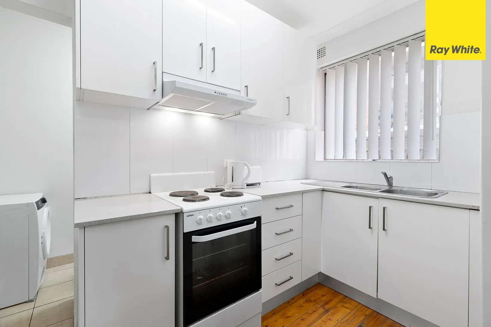 4/204-206 Victoria Road, Punchbowl, NSW 2196