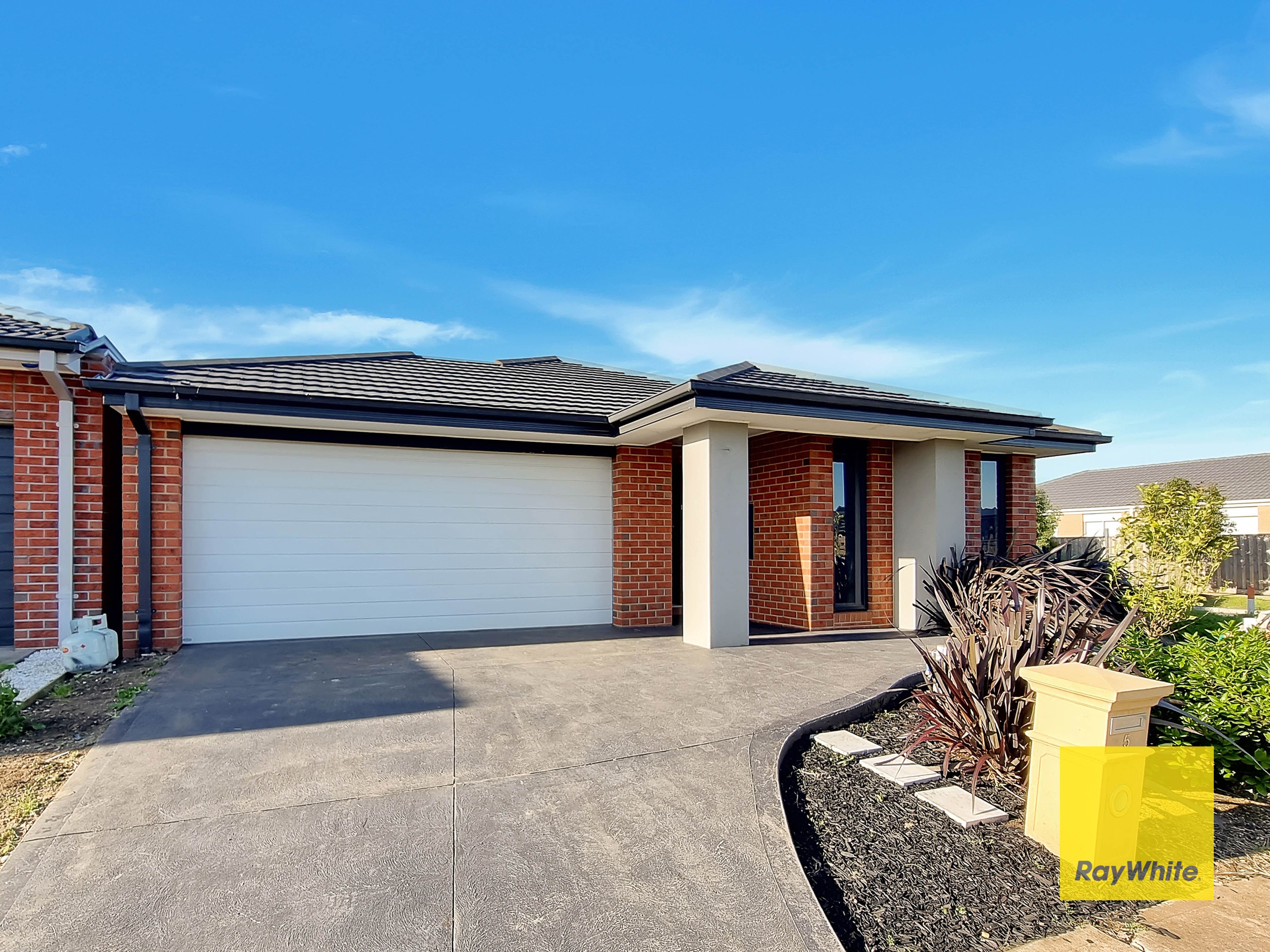 5 Ballantine Street, Tarneit, VIC 3029