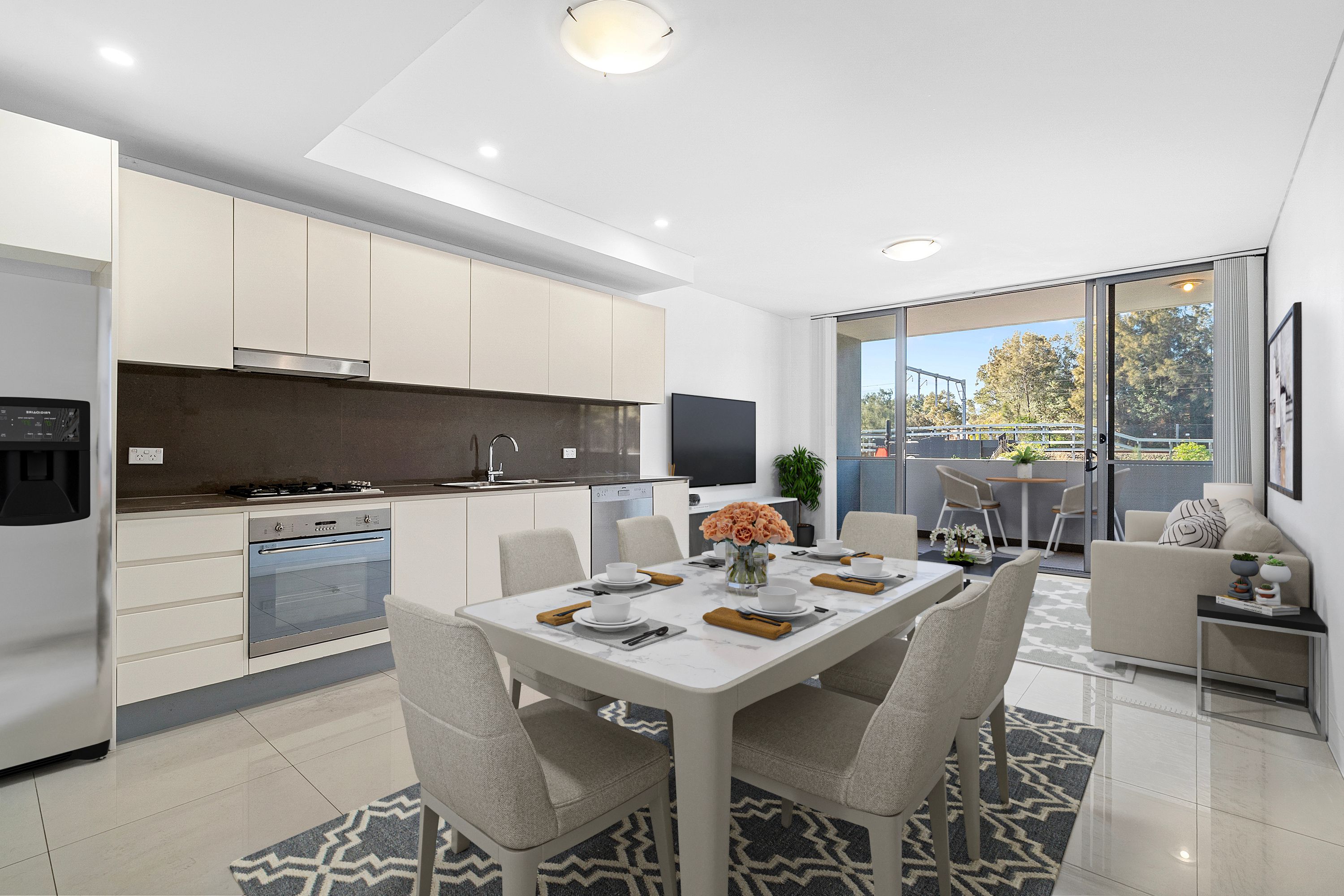 106/15 Charles Street — photo from Ray White Canterbury