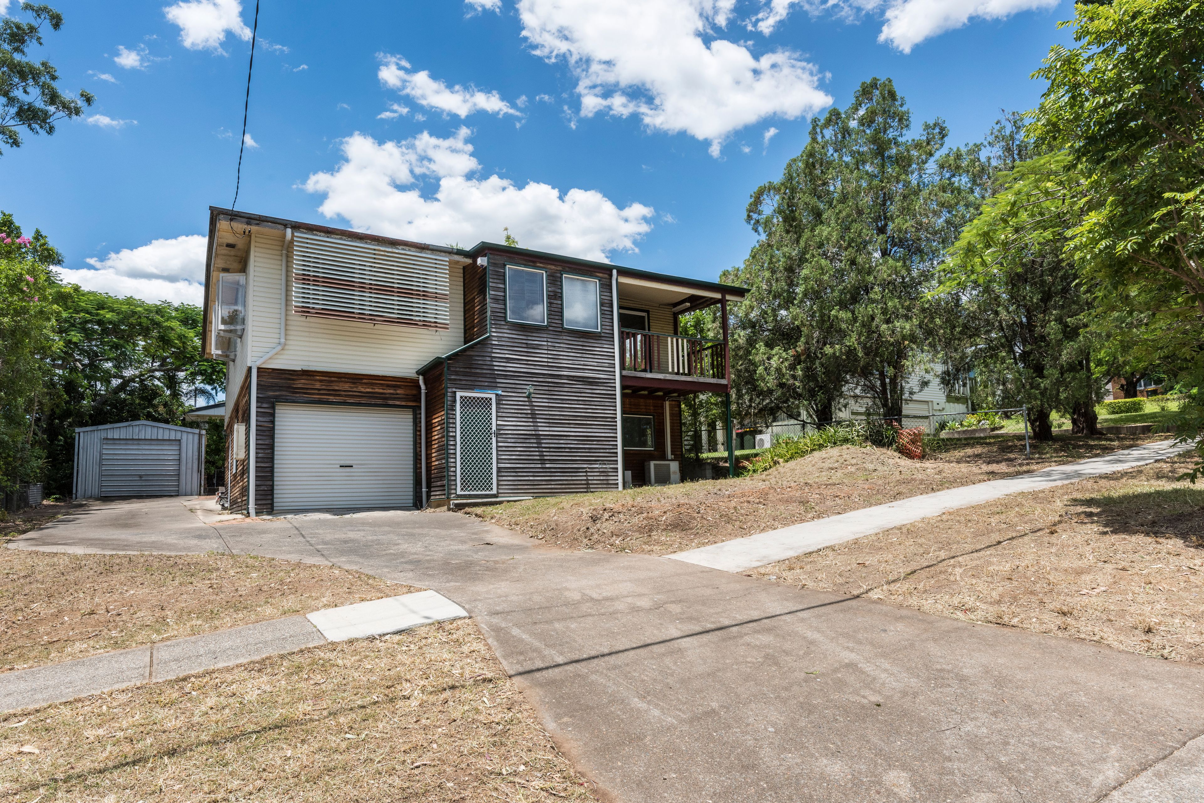 154 Bapaume Road, Holland Park West QLD 4121