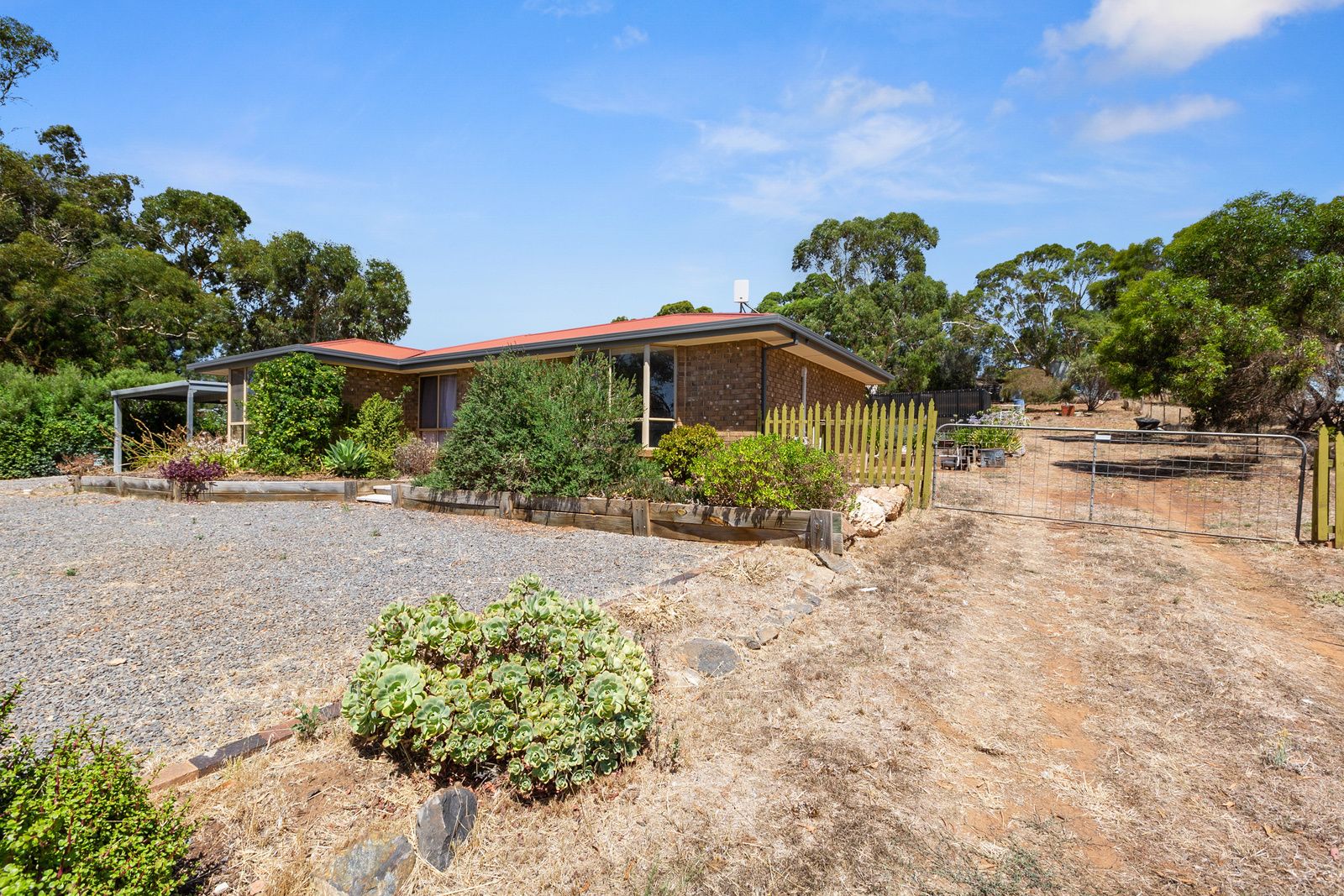 26 Mine Road, Kanmantoo, SA 5252