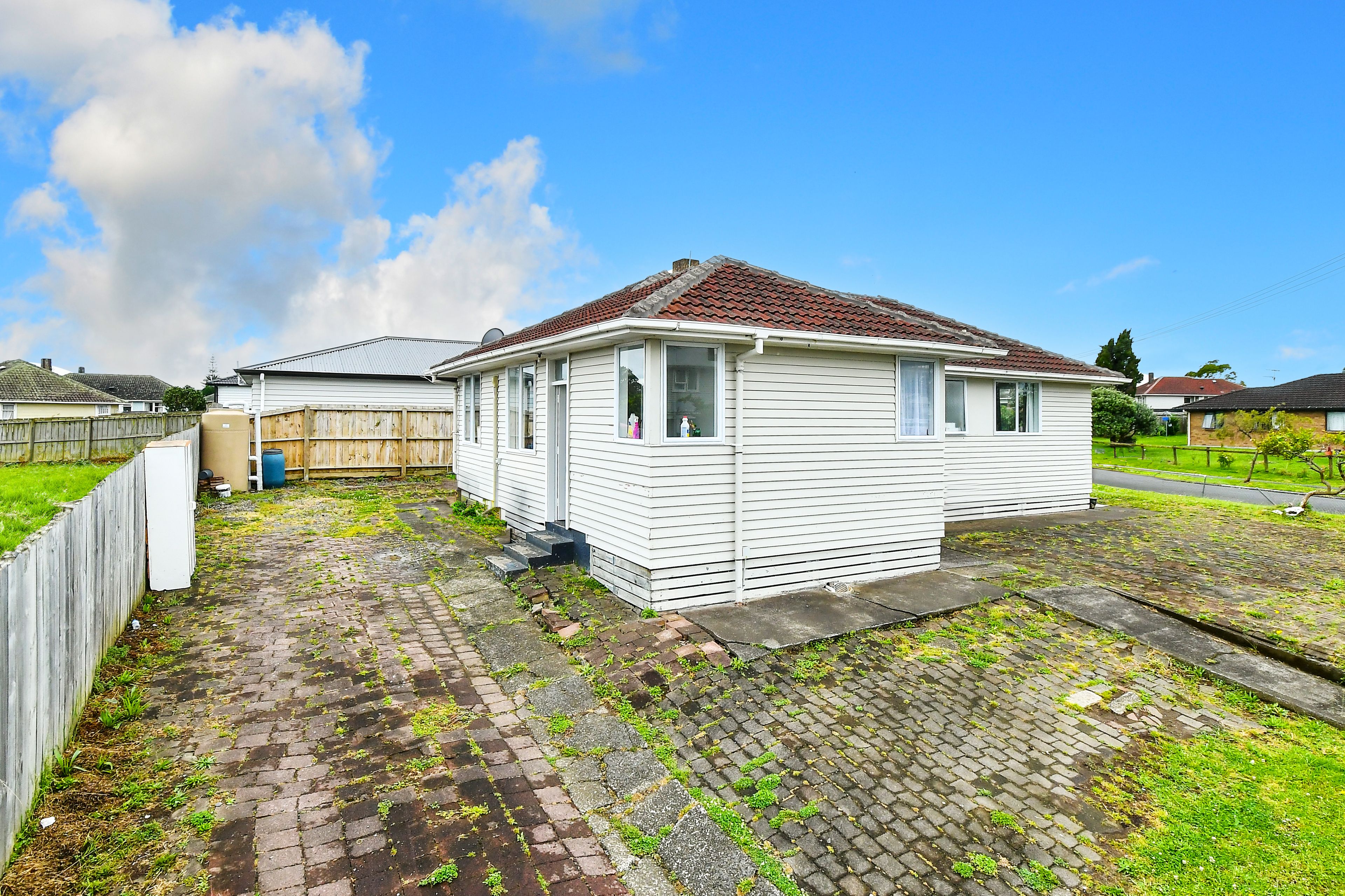 12 Valder Avenue, Otara, Manukau City