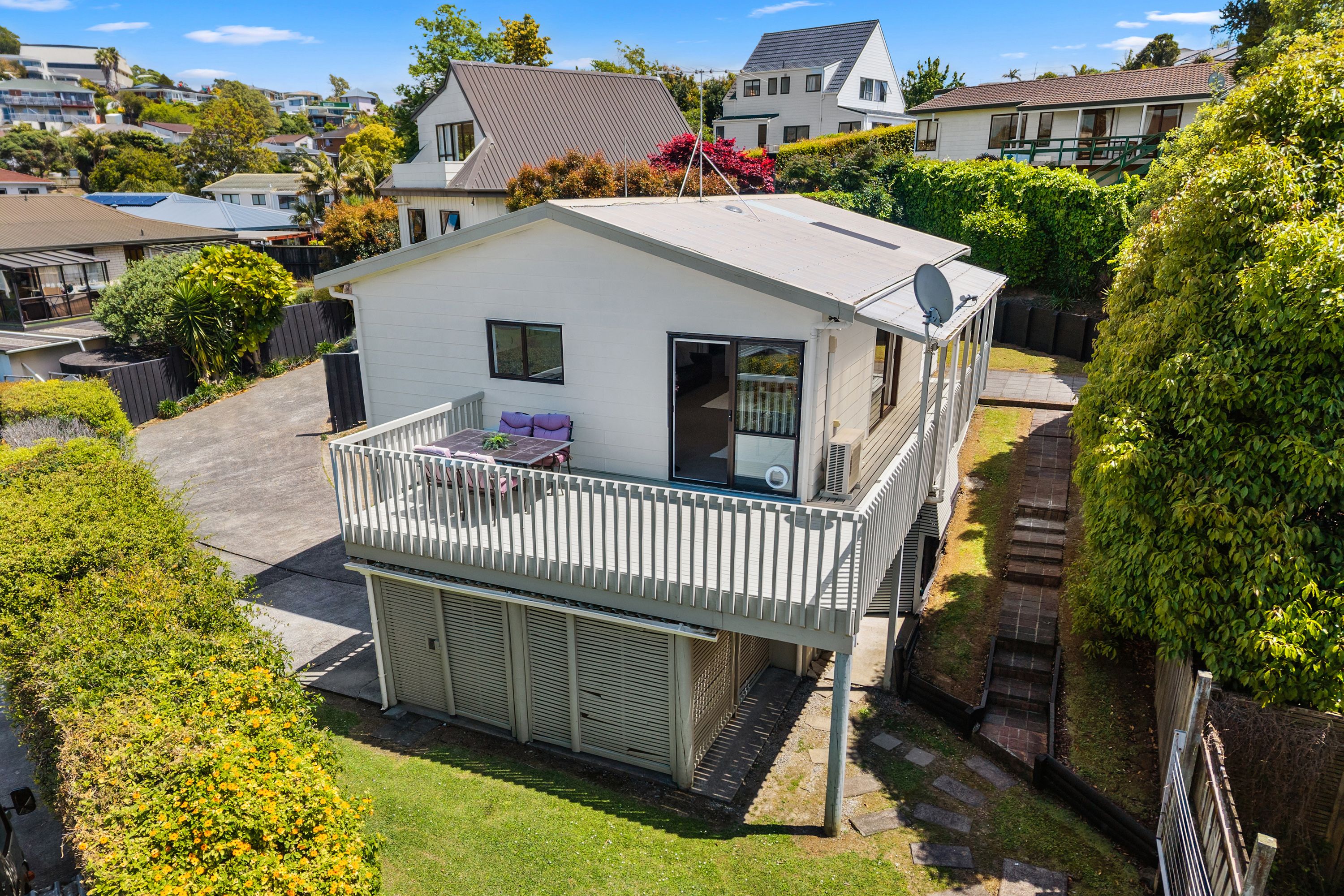 9b Kenneth Hopper Place, Manly, Rodney