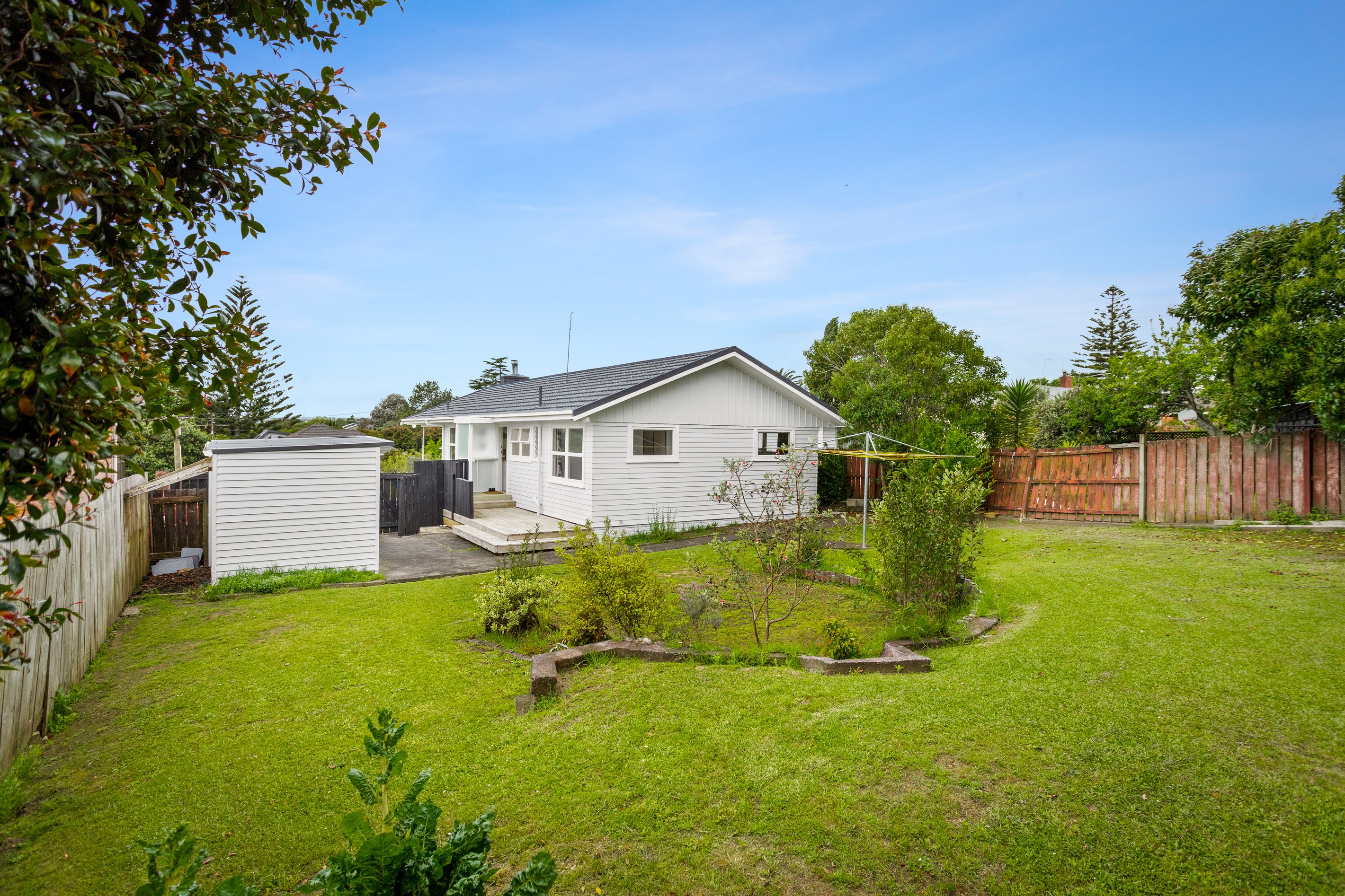 9 Kelston Street, New Lynn, Waitakere City