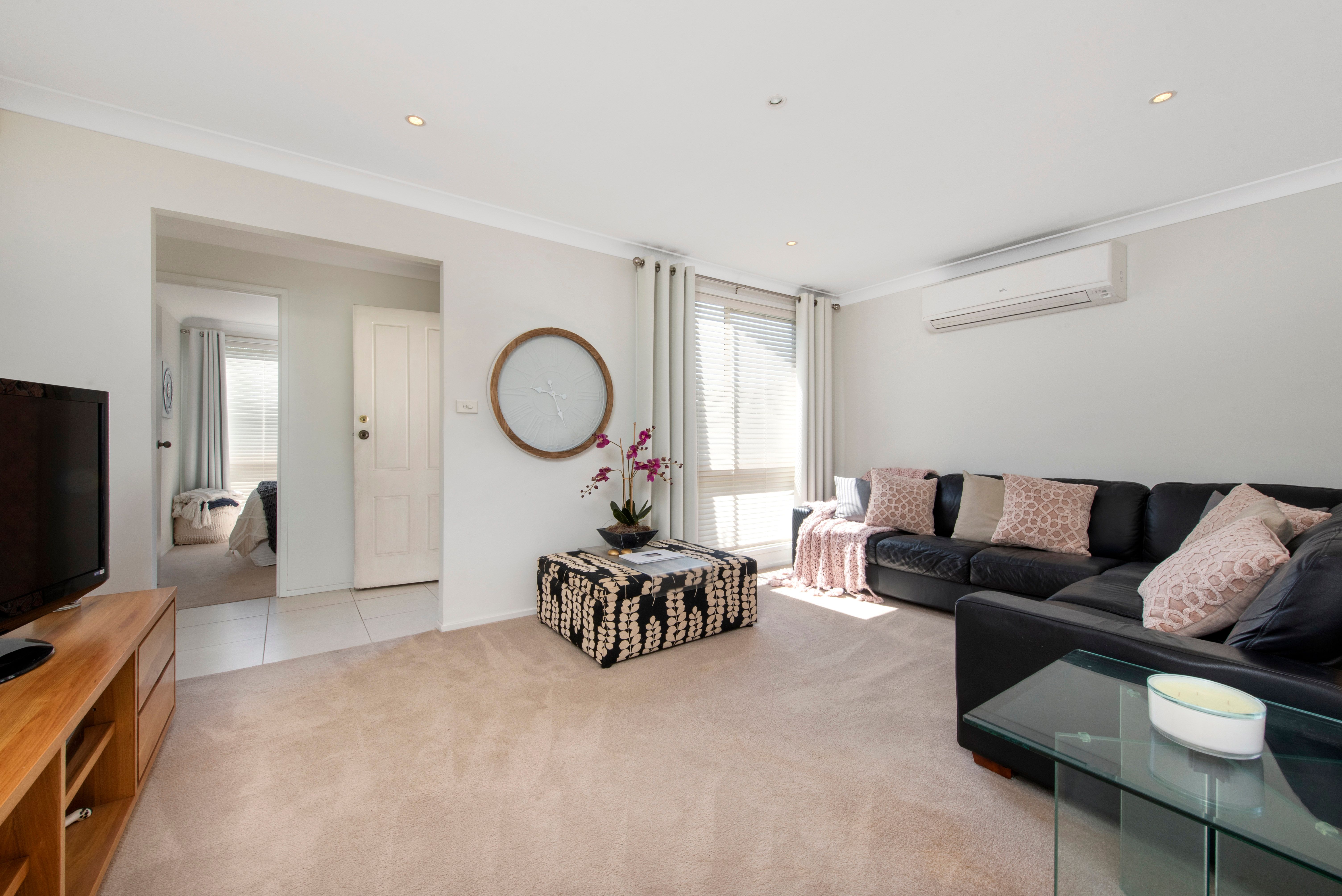 17 Durward Street, Dean Park, NSW 2761