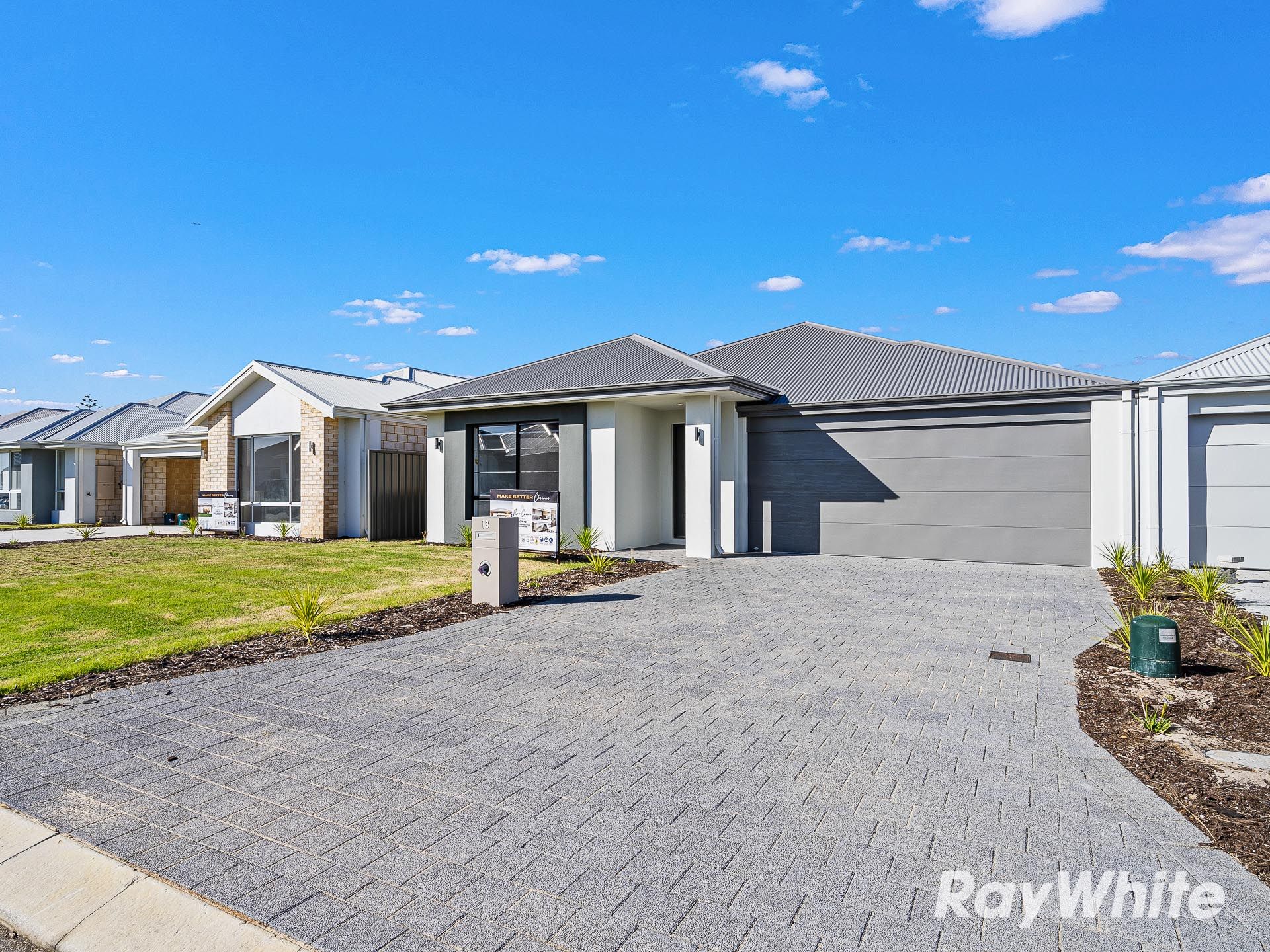 18 Matilda Rise, Wannanup, WA 6210