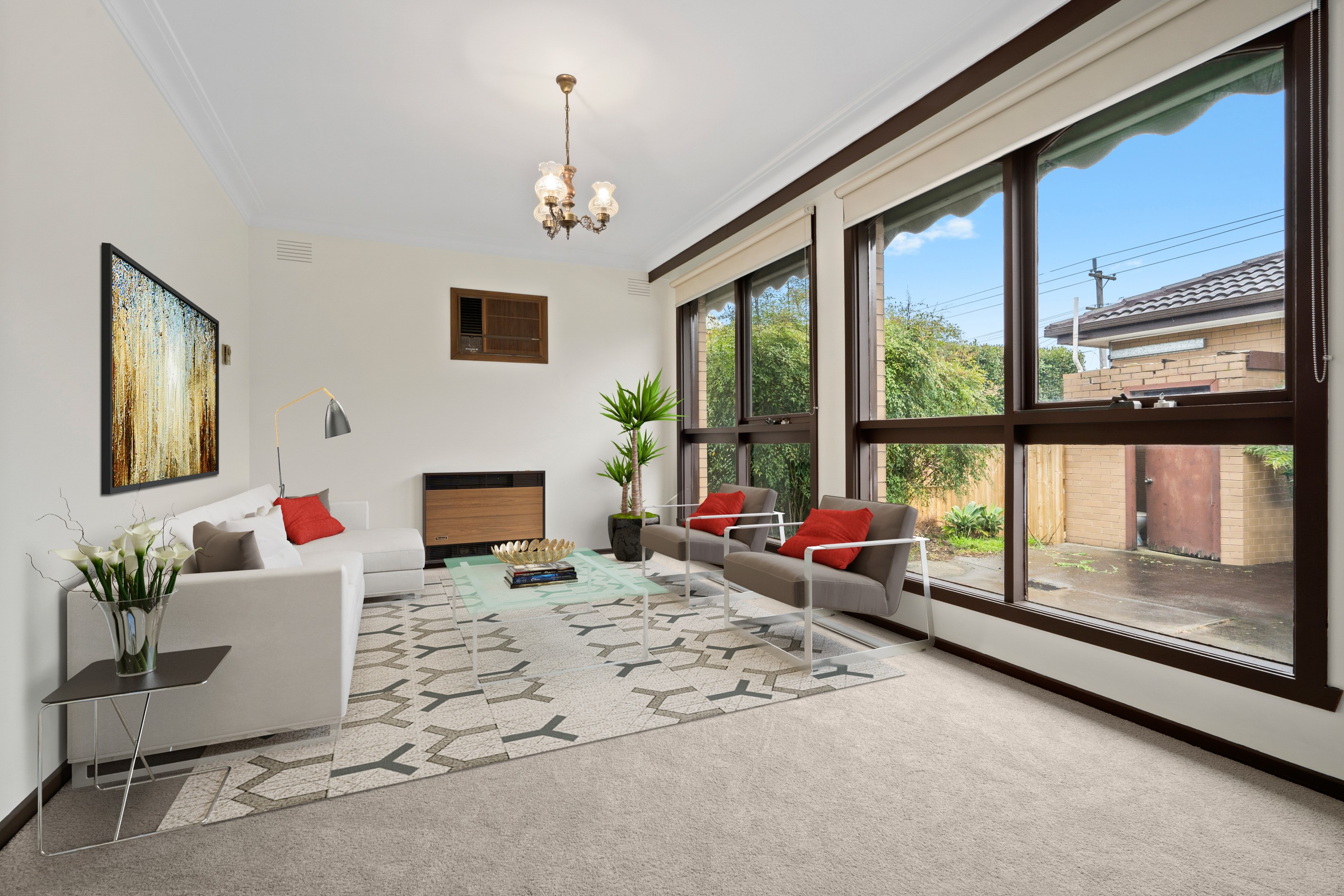 2/429-433 St Georges Road, Thornbury, VIC 3071