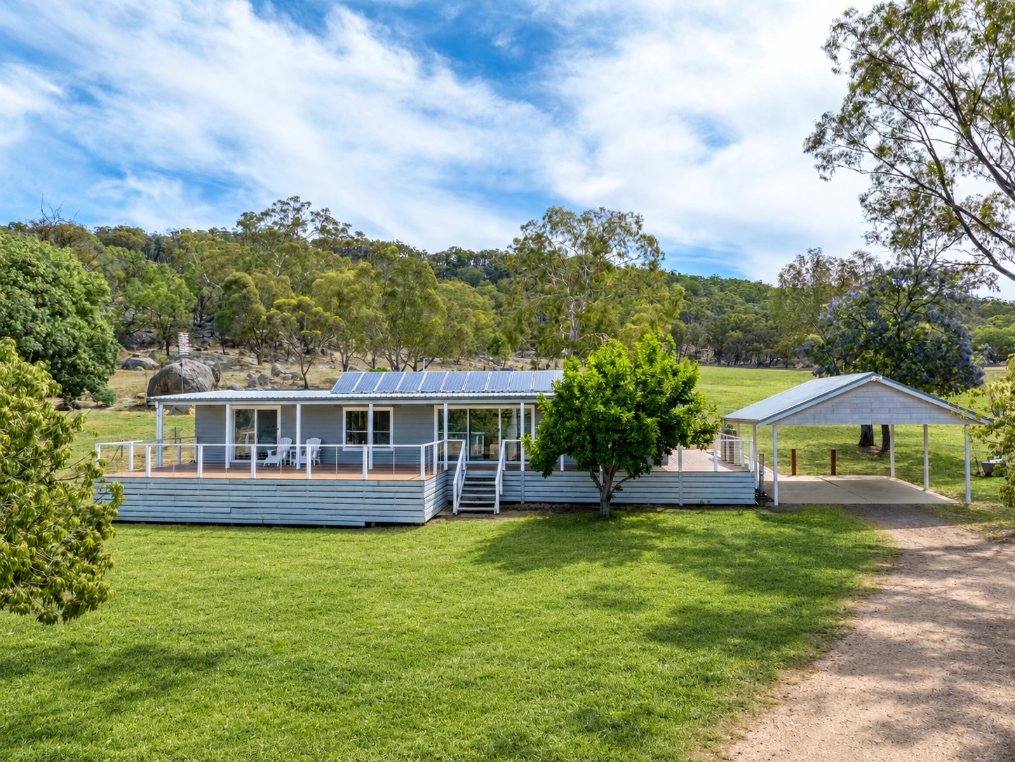 231 Wilkinsons Lane, Euroa, VIC 3666