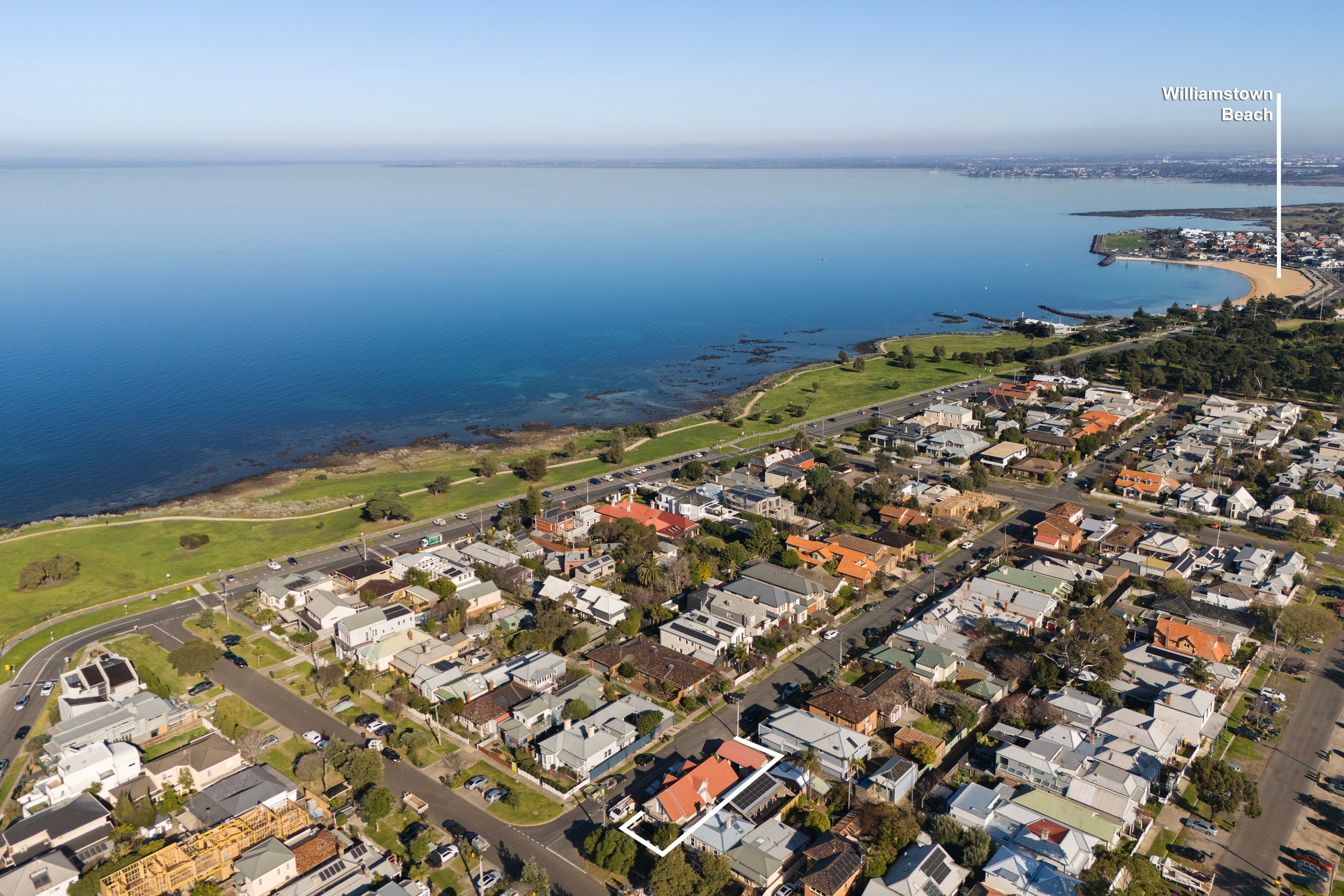 104 Thompson Street, Williamstown, VIC 3016