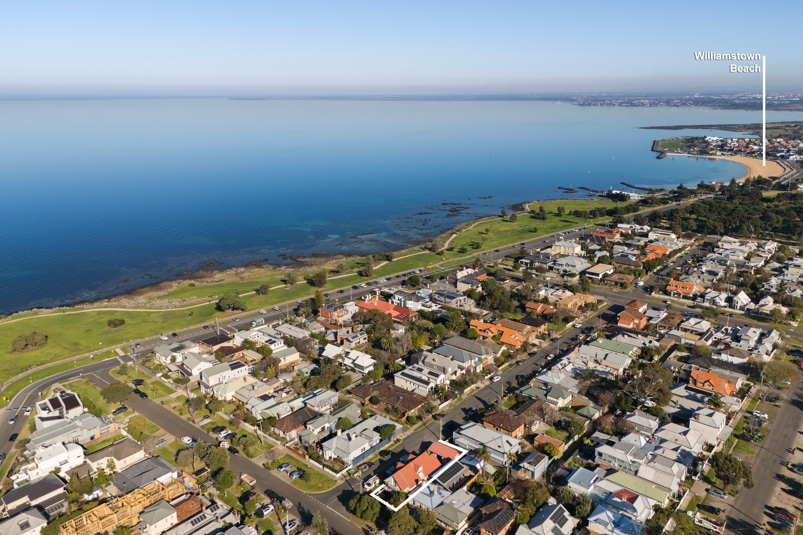 104 Thompson Street, Williamstown, VIC 3016