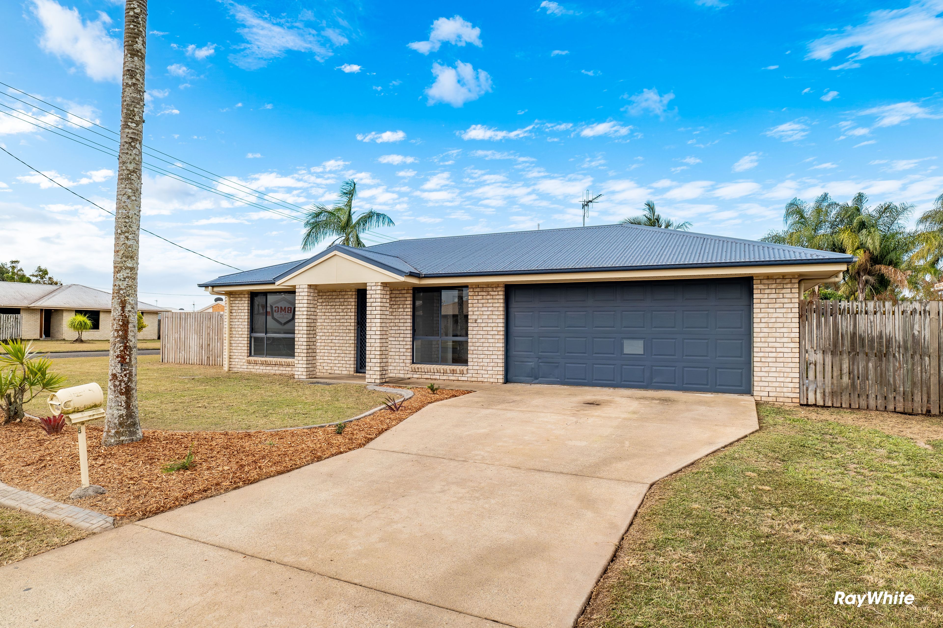 6 Ranch Street, Thabeban, QLD 4670