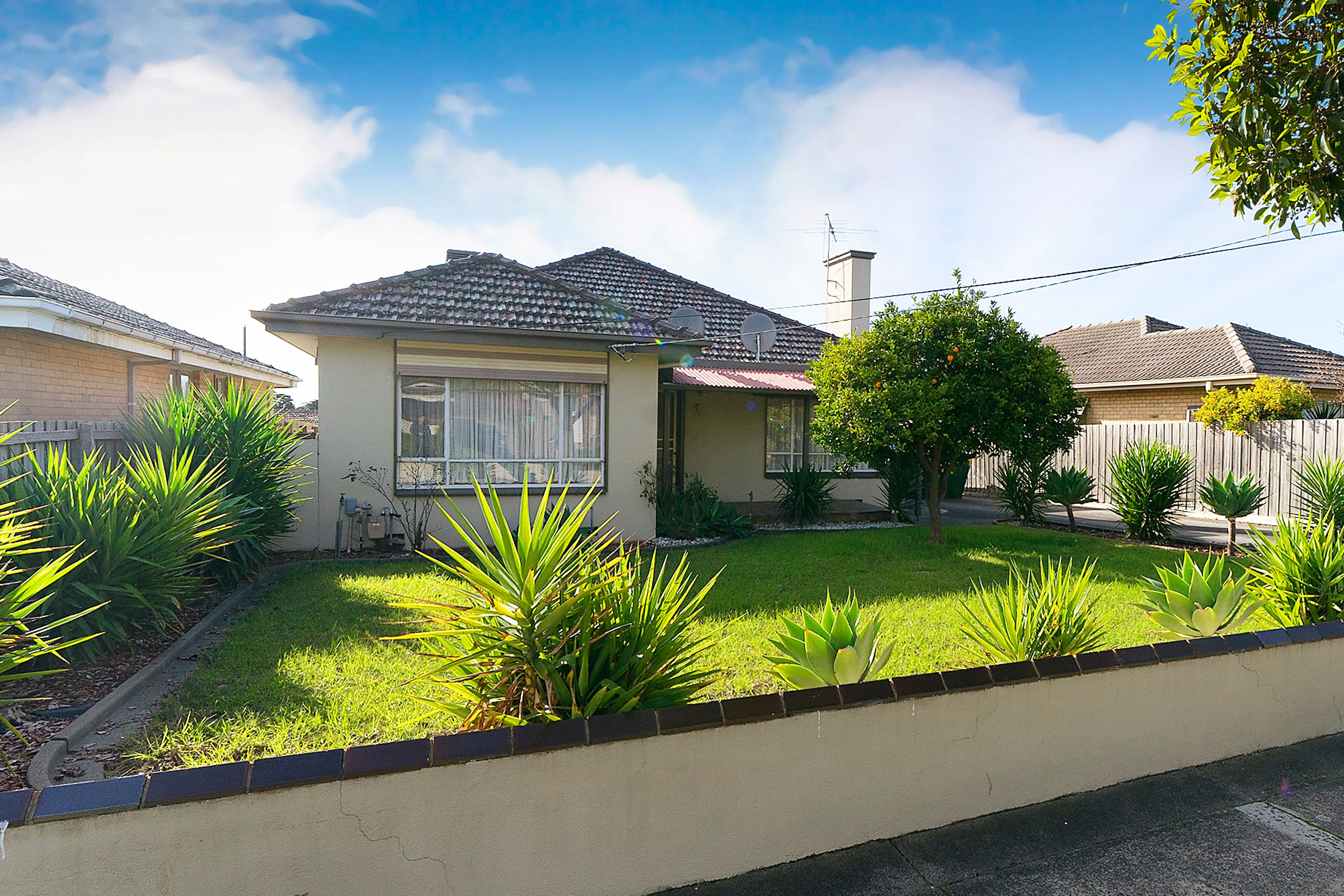 99 Herbert Street, Dandenong, VIC 3175
