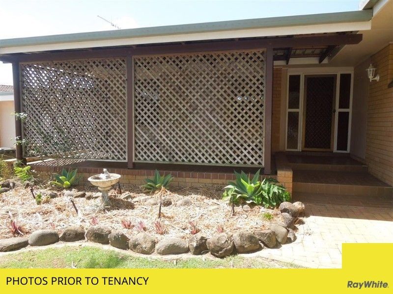 1 Amess Street, Bundaberg East, QLD 4670