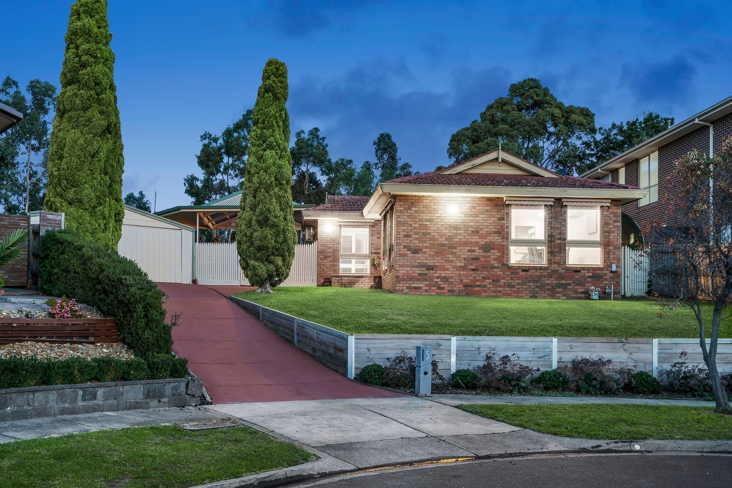 5 Alma Close, Mulgrave VIC 3170