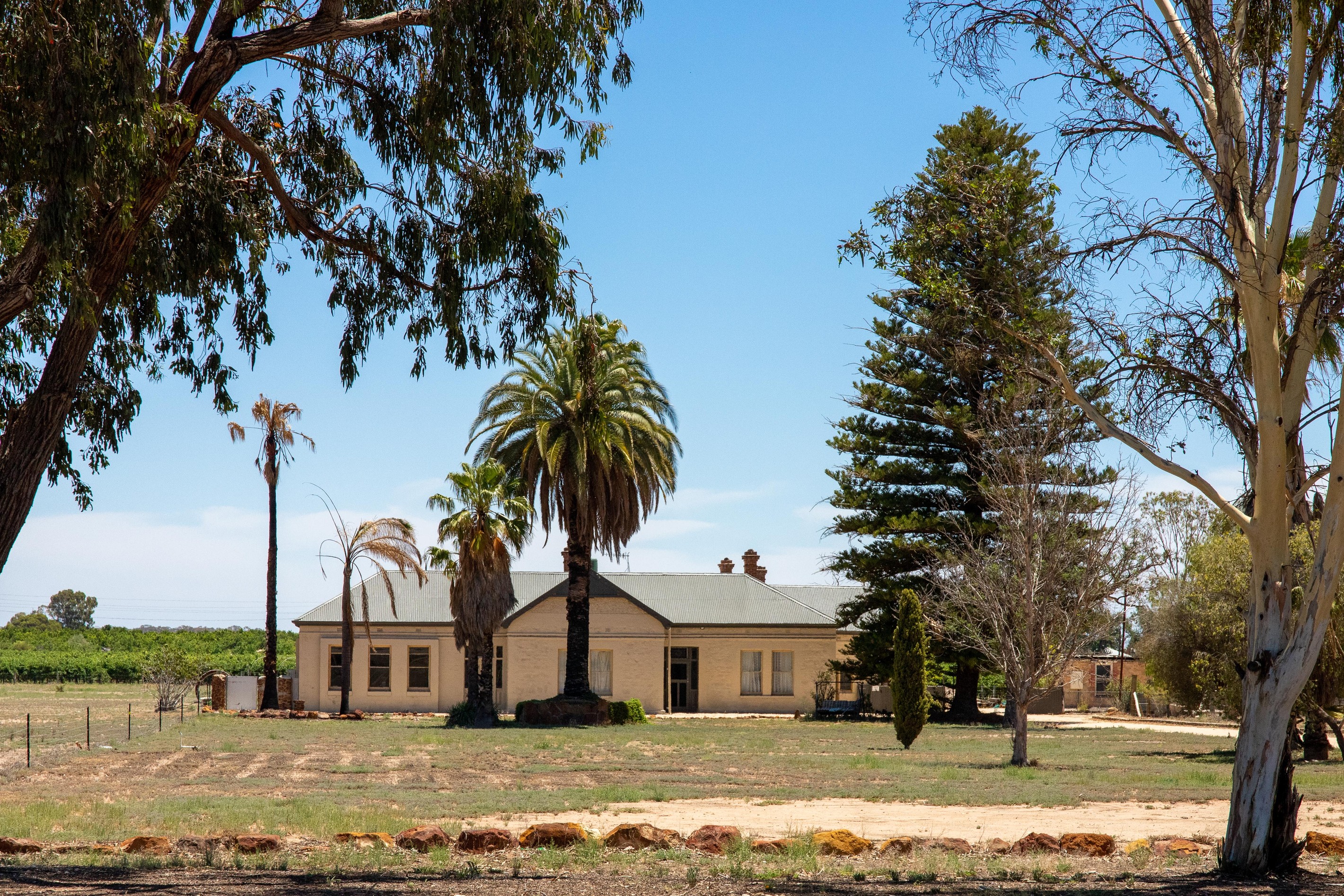 20023 Renmark Avenue, Renmark, SA 5341