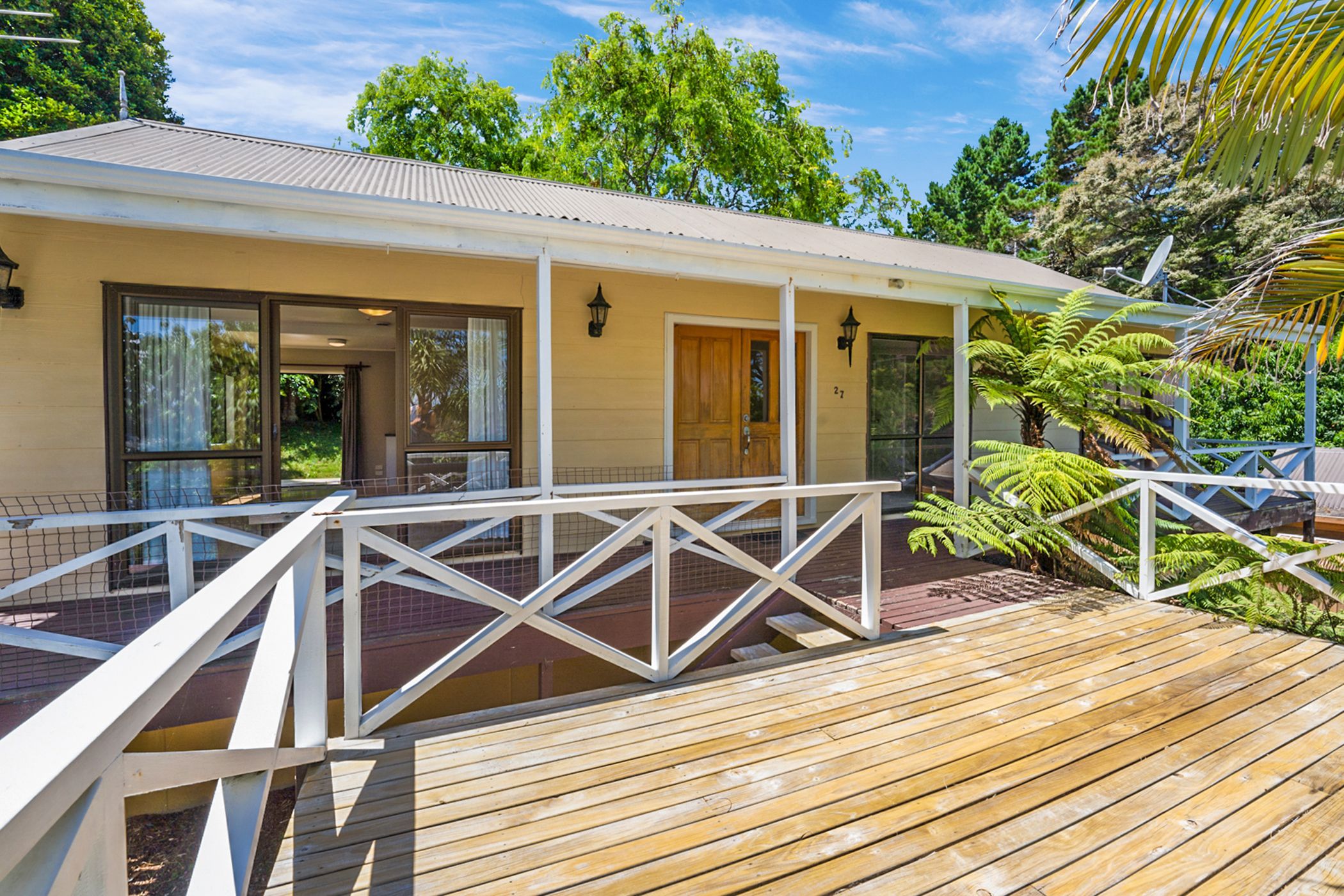 1/27 Wilkinson Way, Browns Bay, North Shore City