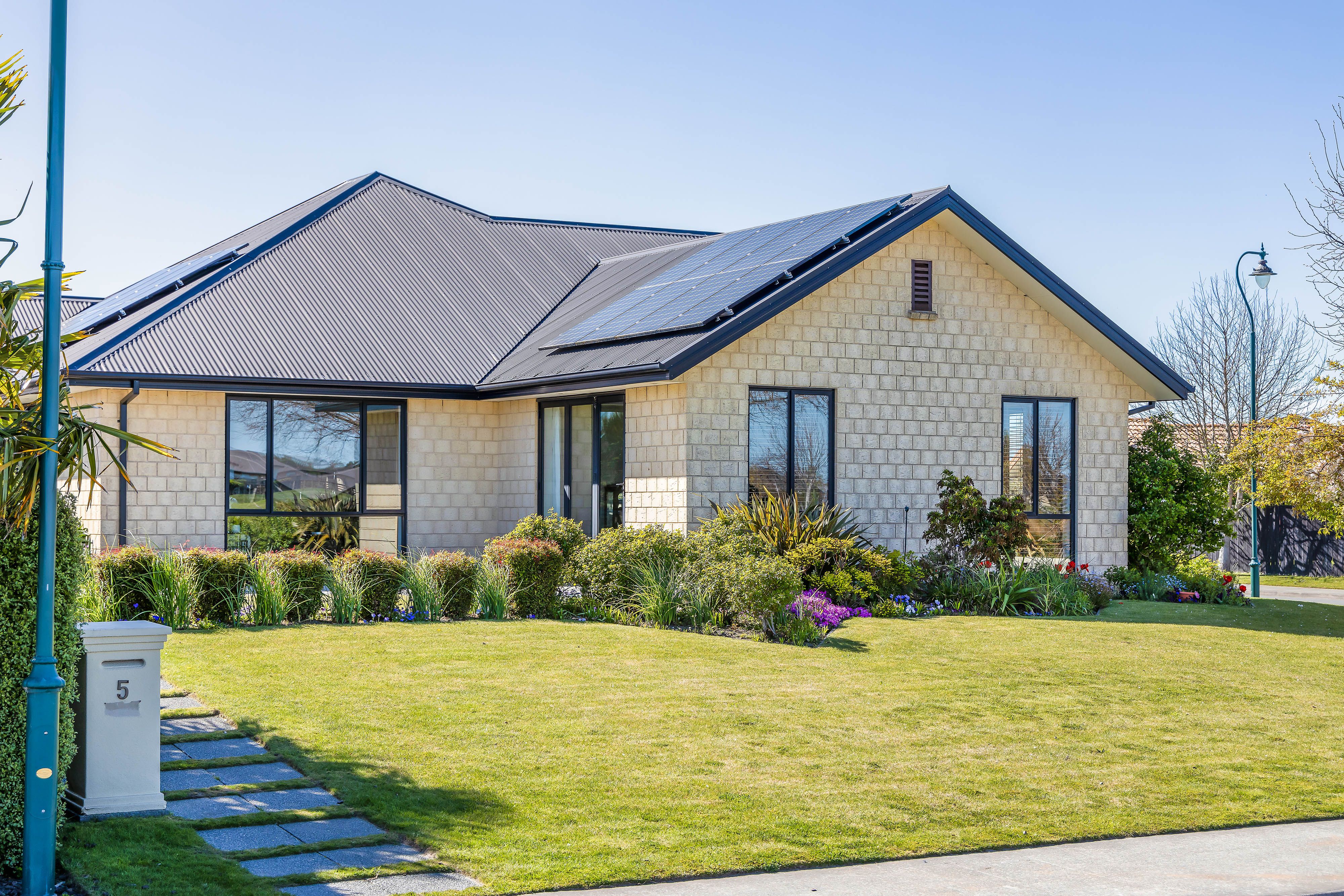5 Epsom Drive, Rangiora, Waimakariri District