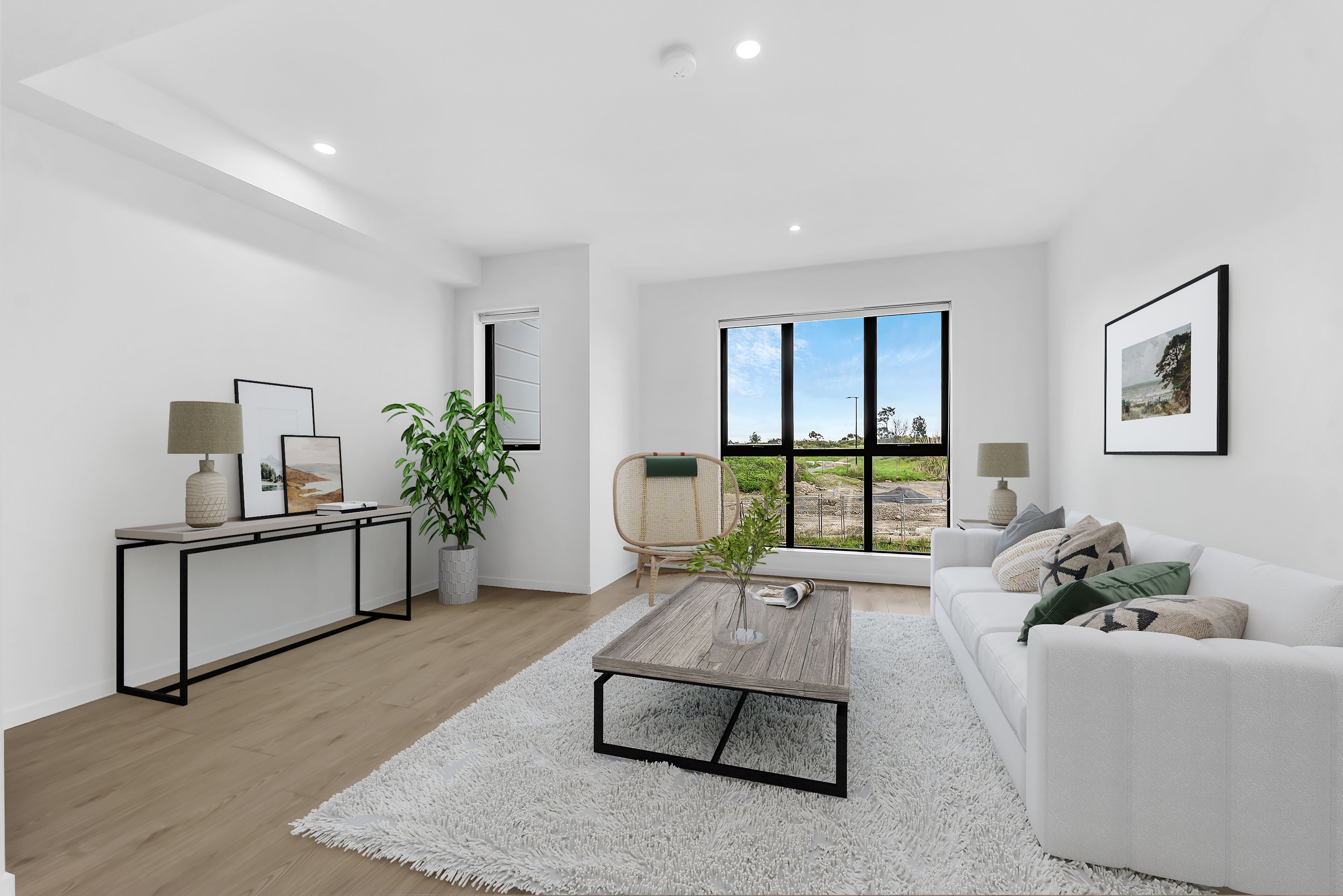 5 Rakau Road, Hobsonville, Waitakere City