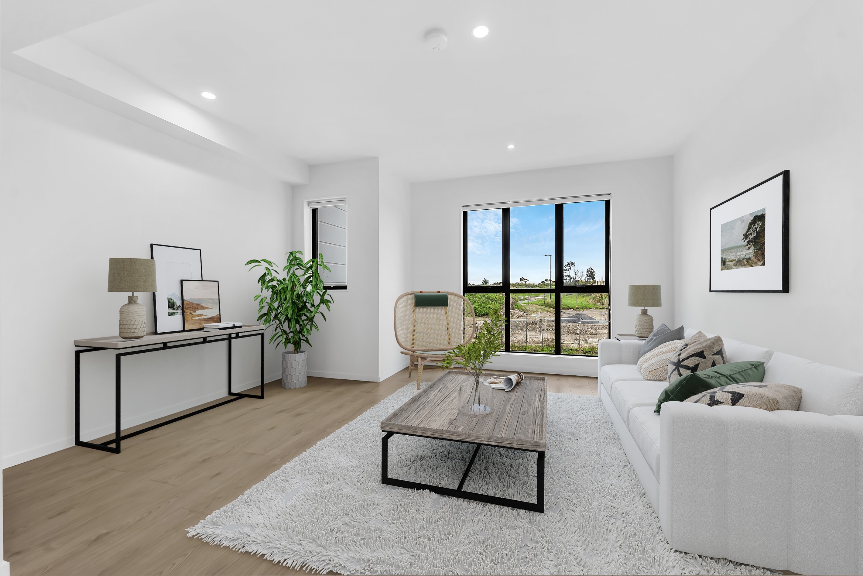 5 Rakau Road, Hobsonville, Waitakere City