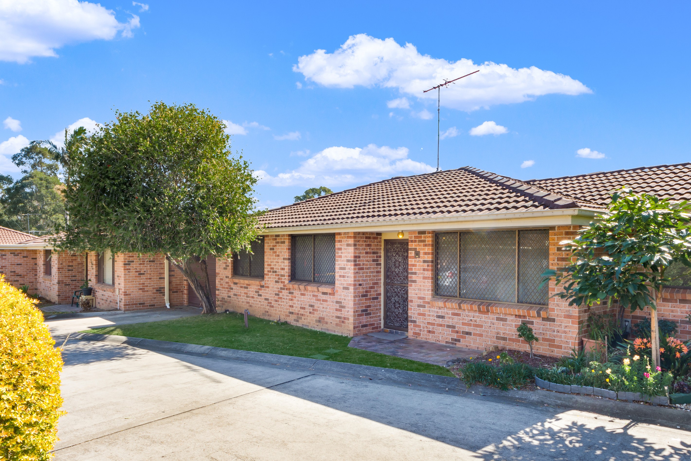 14/196-200 Harrow Road, Glenfield, NSW 2167