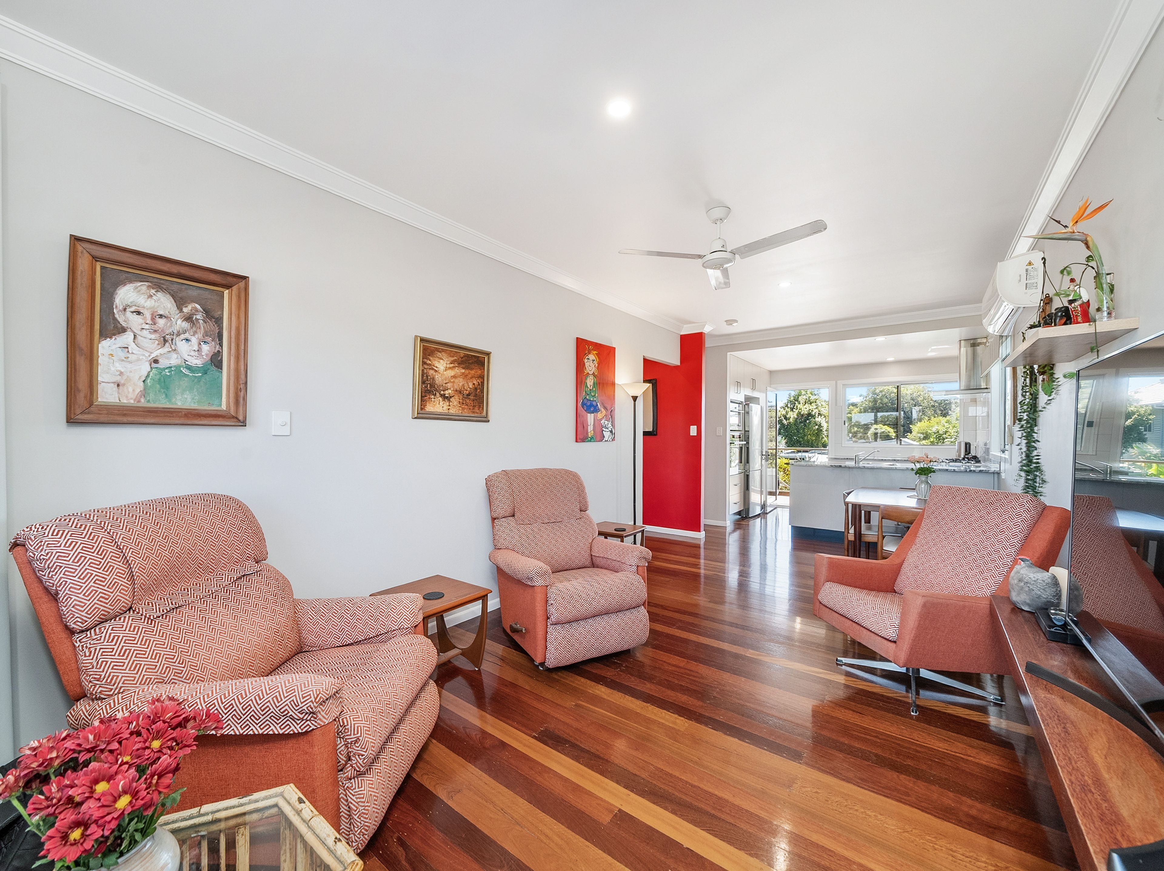 38 Bailey Street, Woody Point, QLD 4019