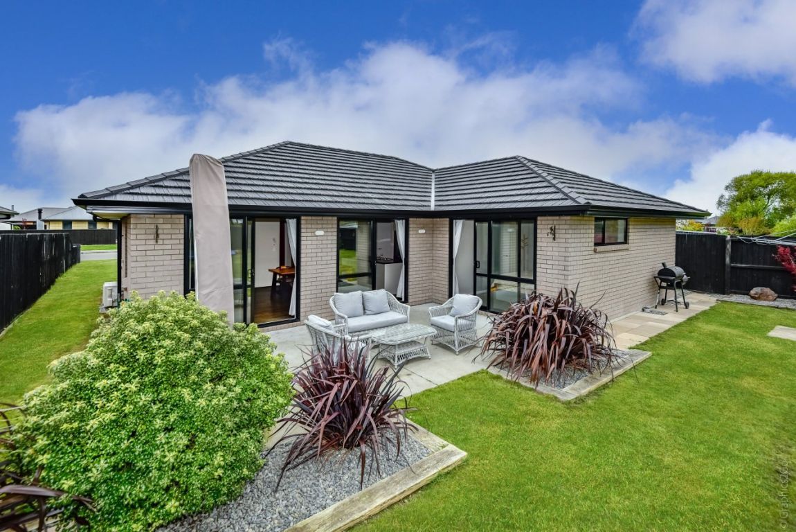 42 Clausen Avenue, Leeston, Selwyn District