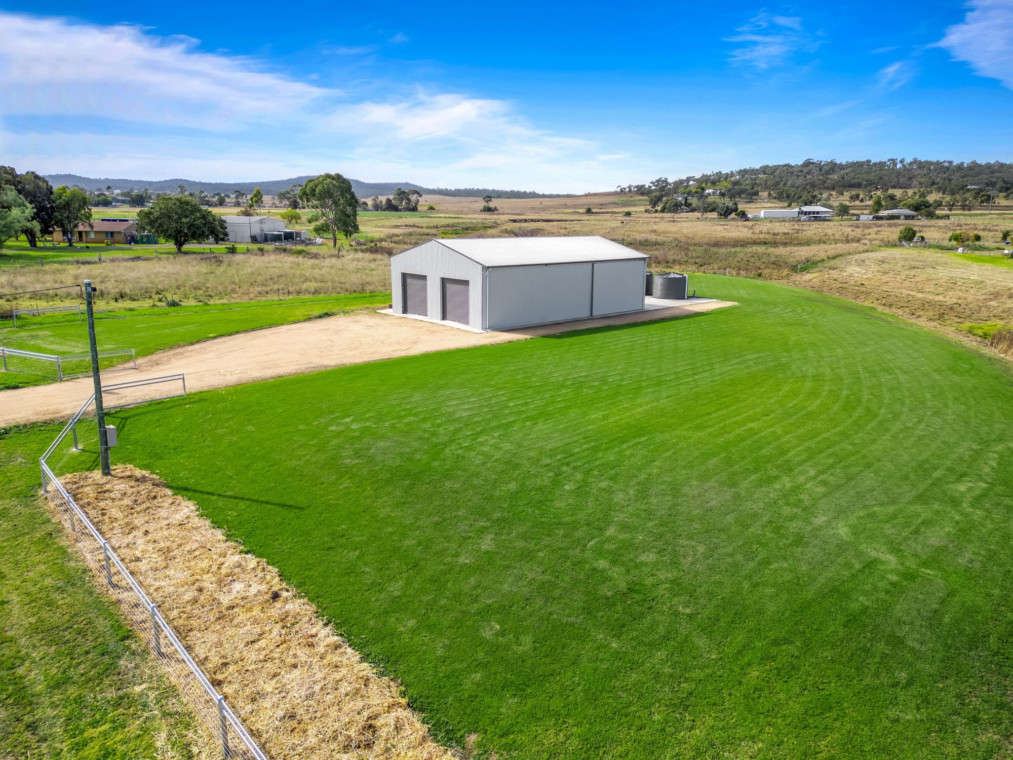 32 Allen Road, East Greenmount, QLD 4359 Land for Sale Ray White Toowoomba
