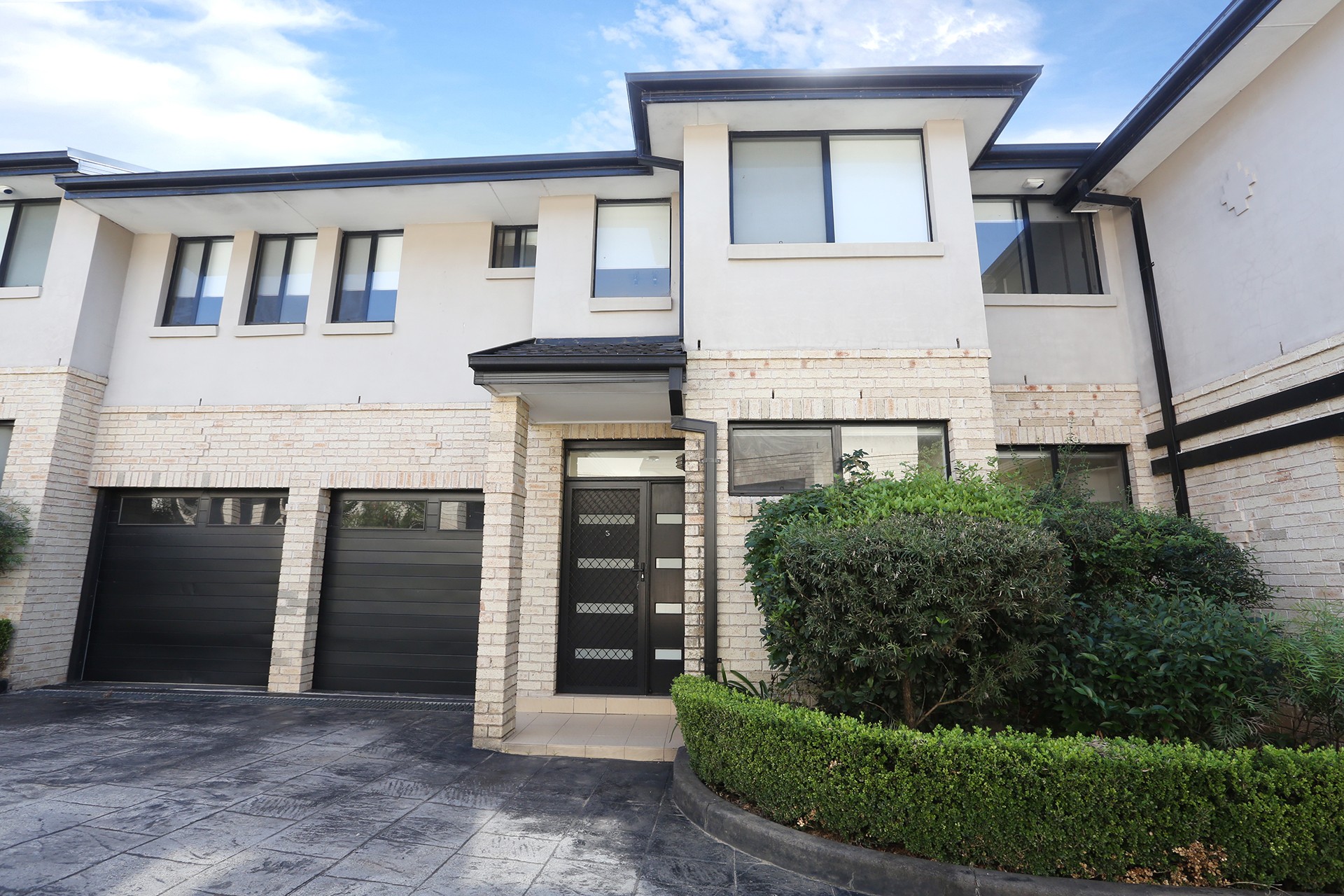 3/42 Showground Road, Castle Hill, NSW 2154