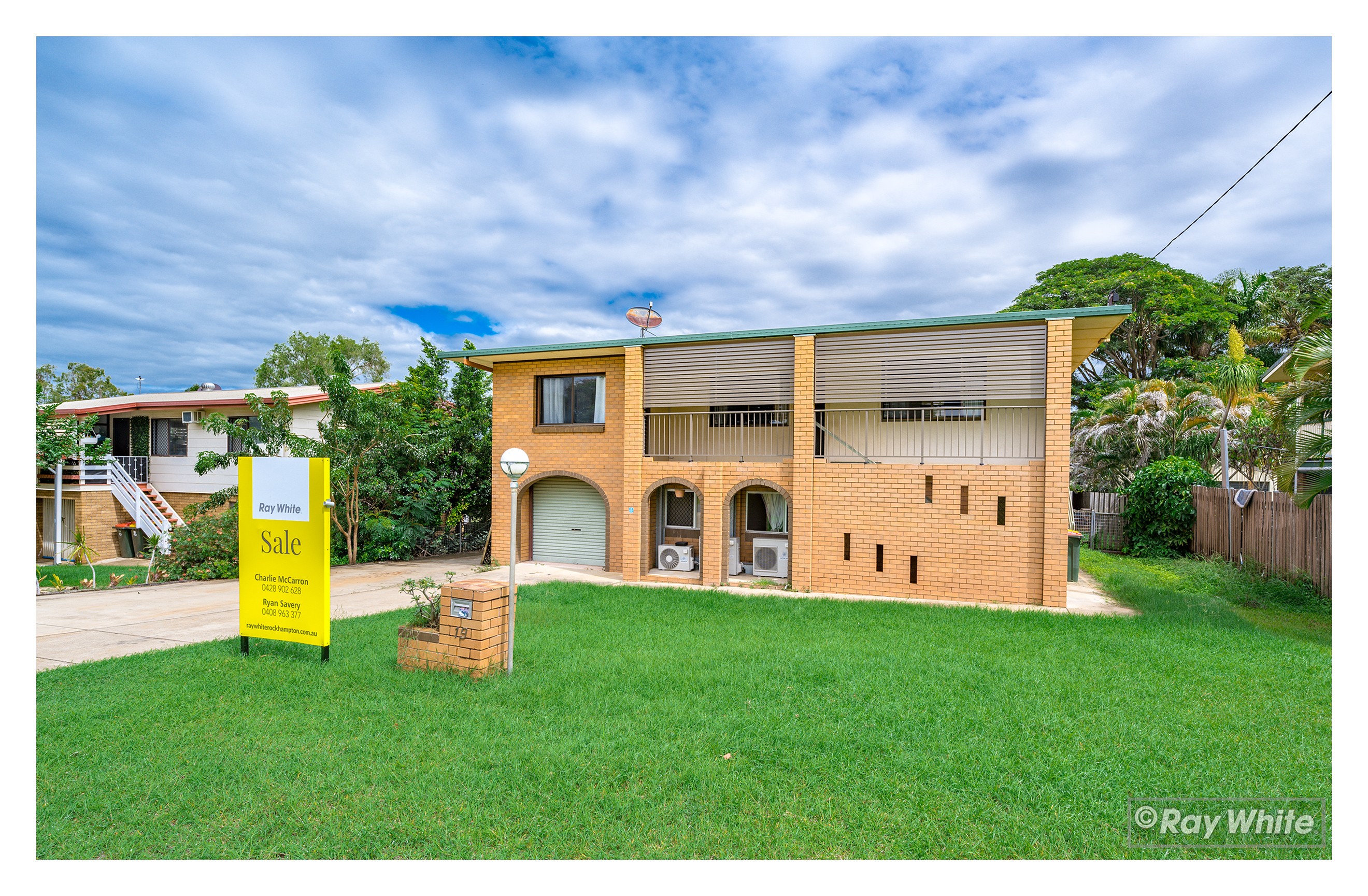 19 Whitman Street, Gracemere, QLD 4702