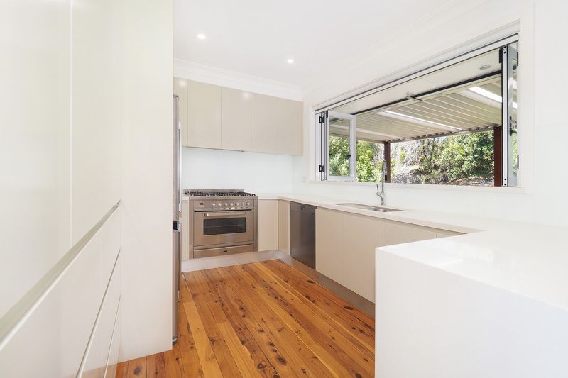 1 Merinda Avenue, Epping, NSW 2121