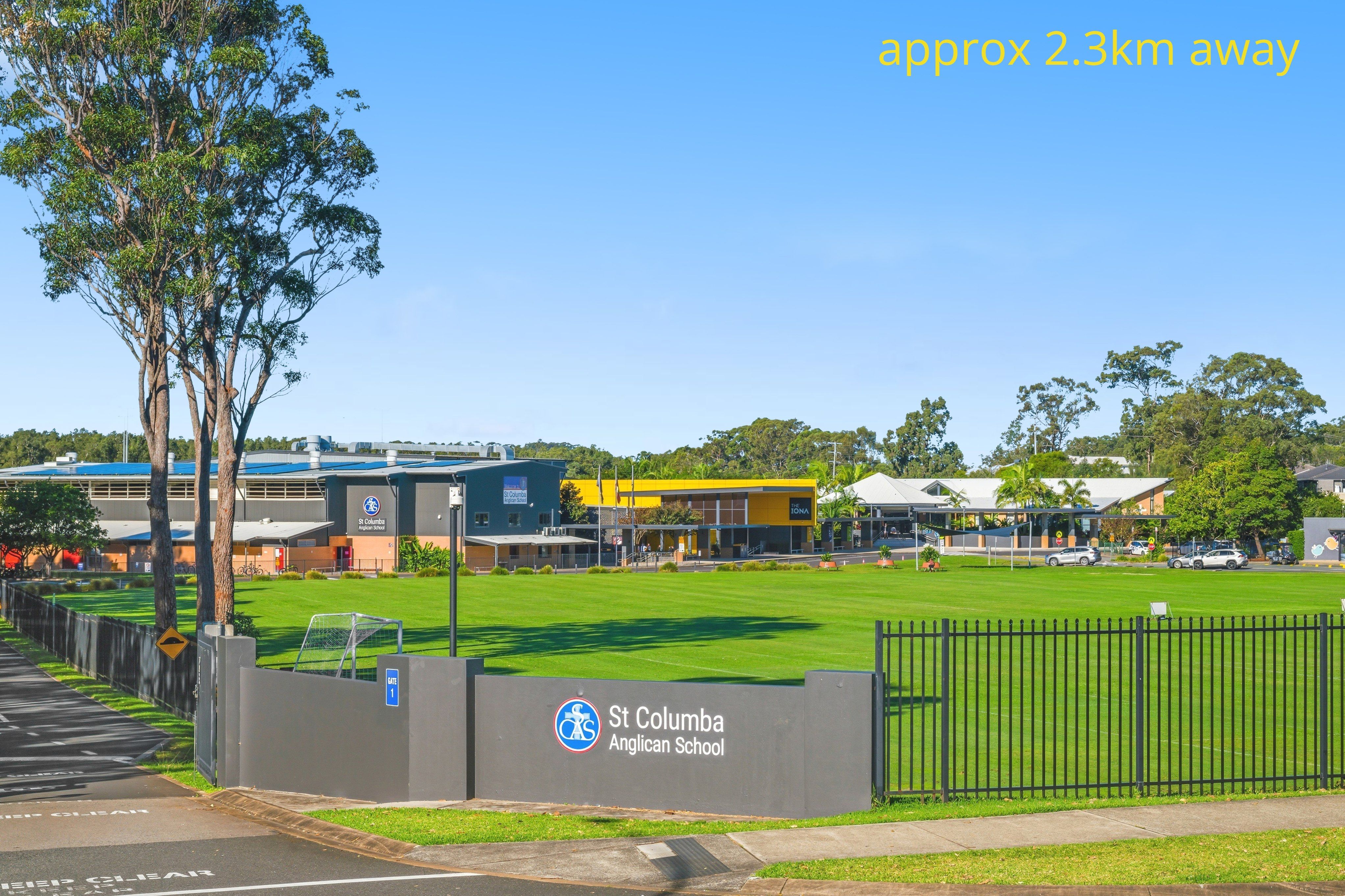 4A Howell Avenue, Port Macquarie, NSW 2444
