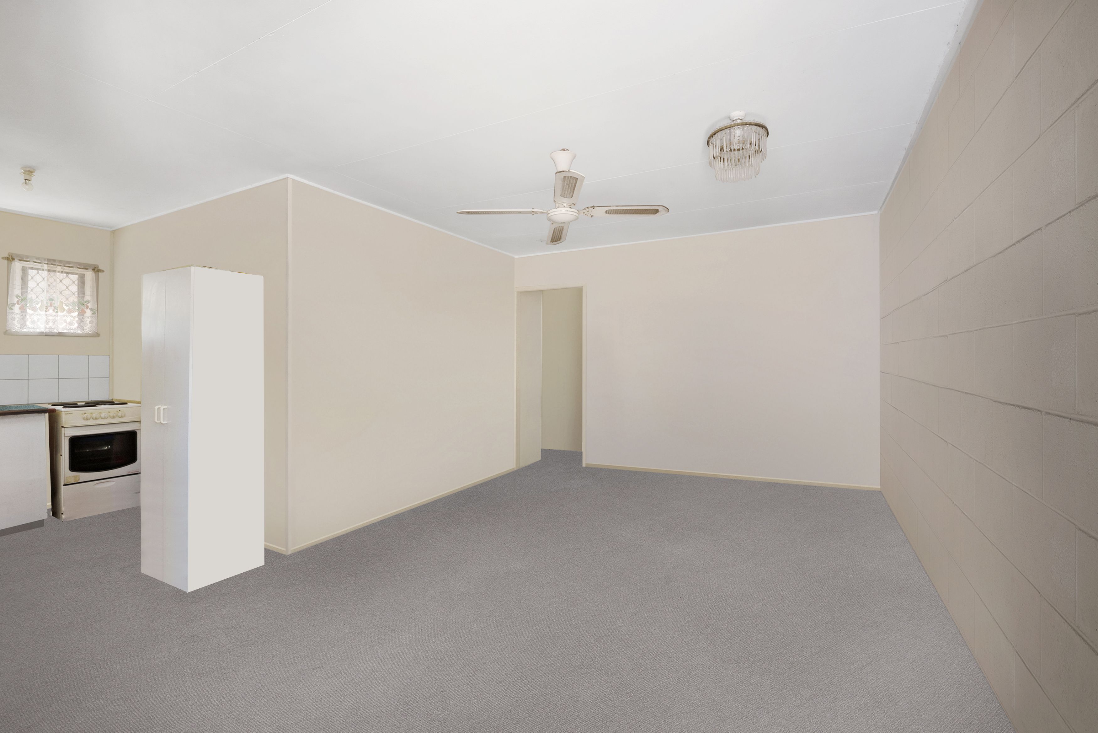 3/20A Belvedere Street, Clontarf, QLD 4019