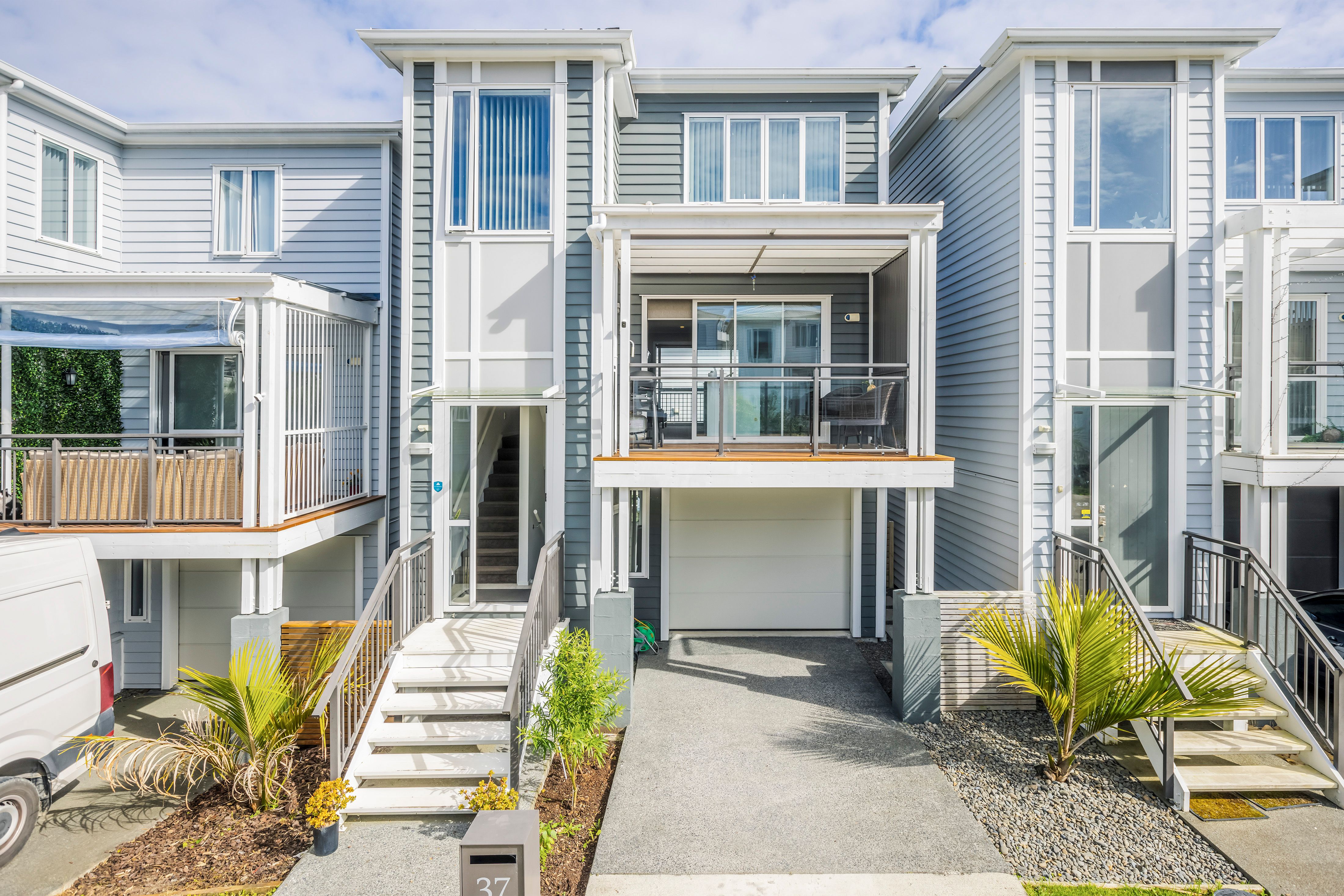 37 Joseph Street, Flat Bush, Manukau City